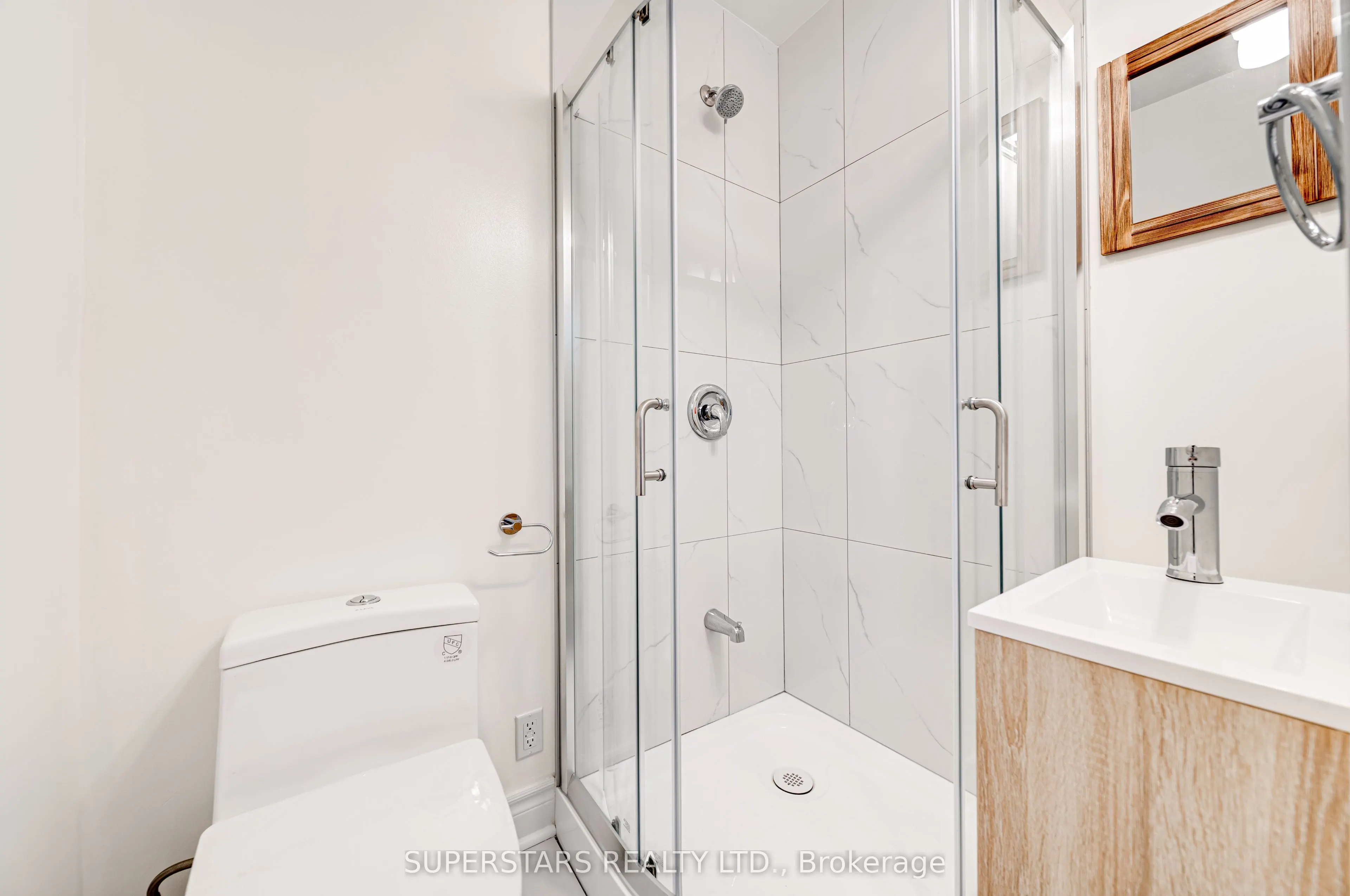 330 Neal Drive, #1 (Main & 2nd Floor)