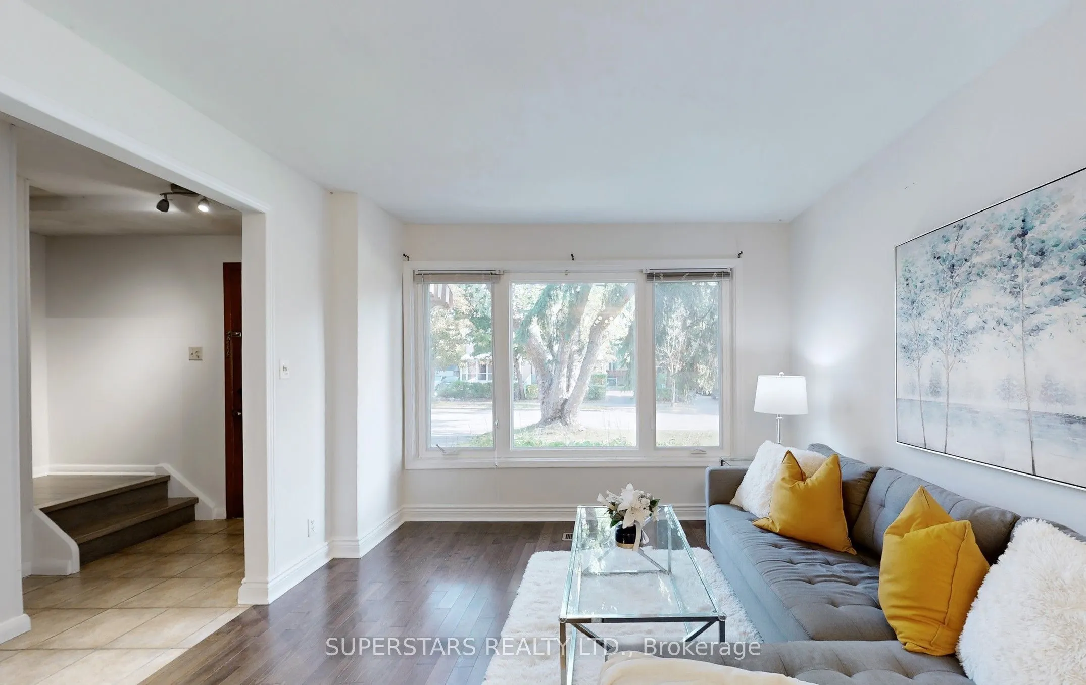 330 Neal Drive, #1 (Main & 2nd Floor)