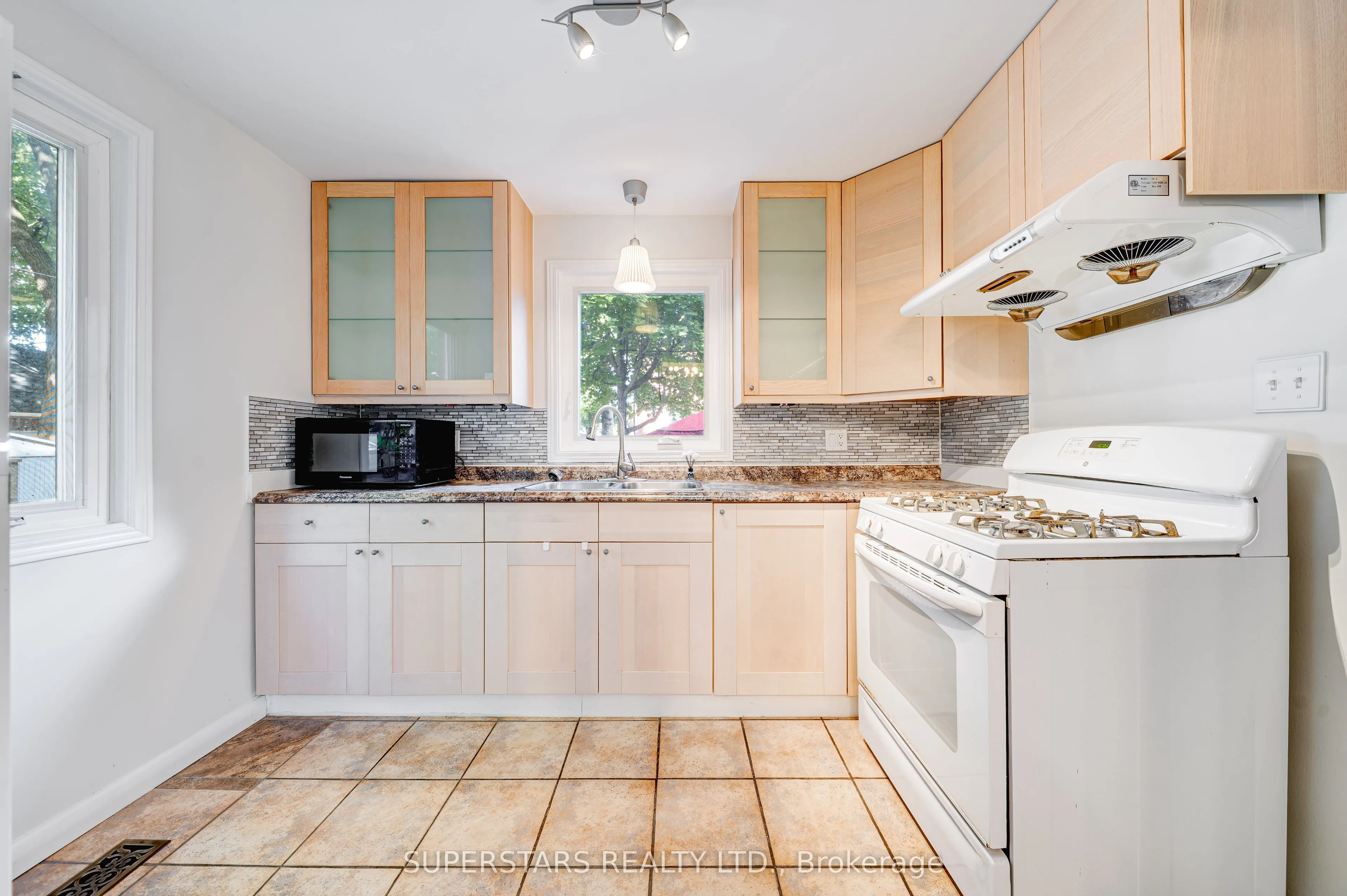 330 Neal Drive, #1 (Main & 2nd Floor)