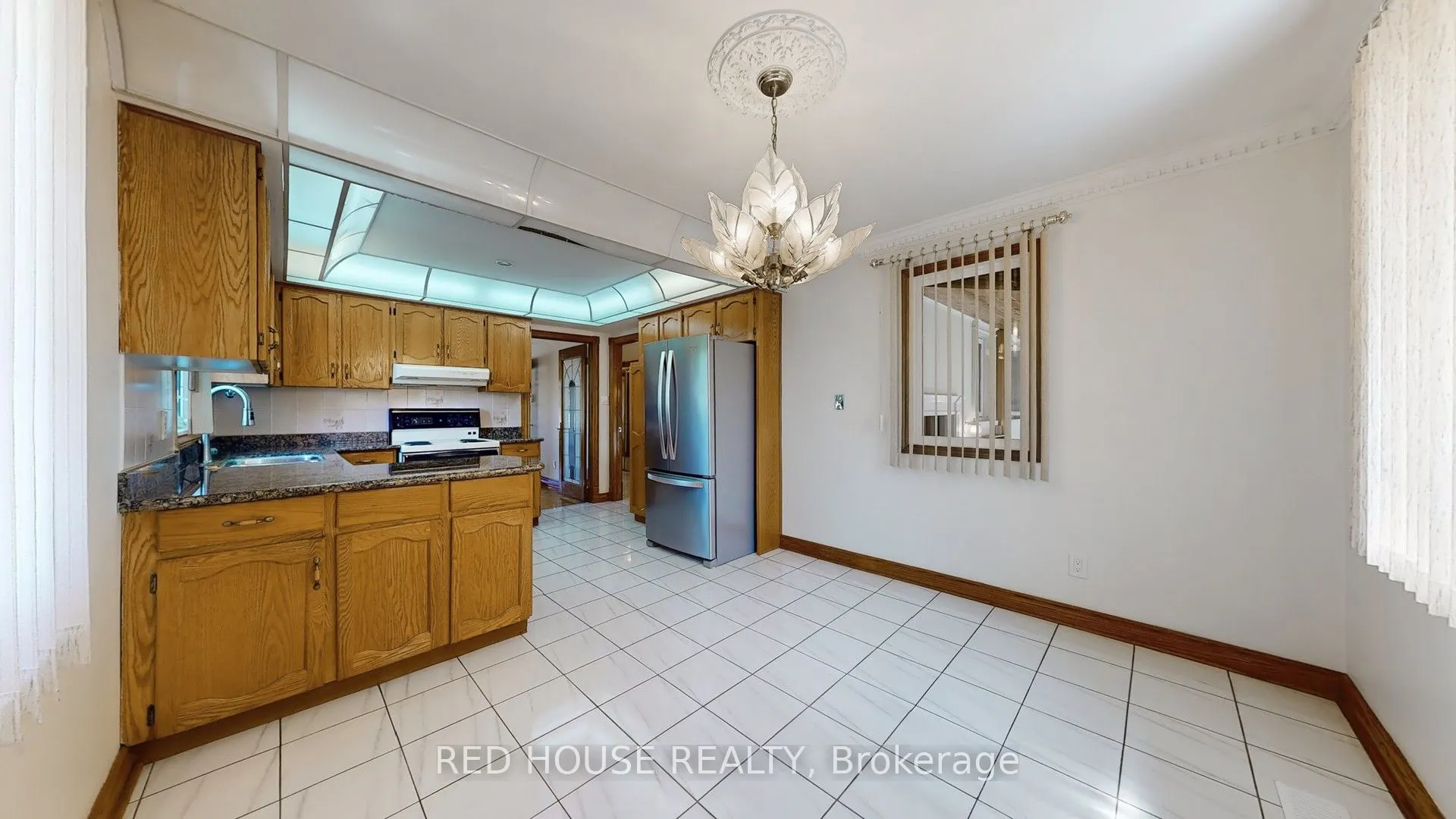 1 Dante Court