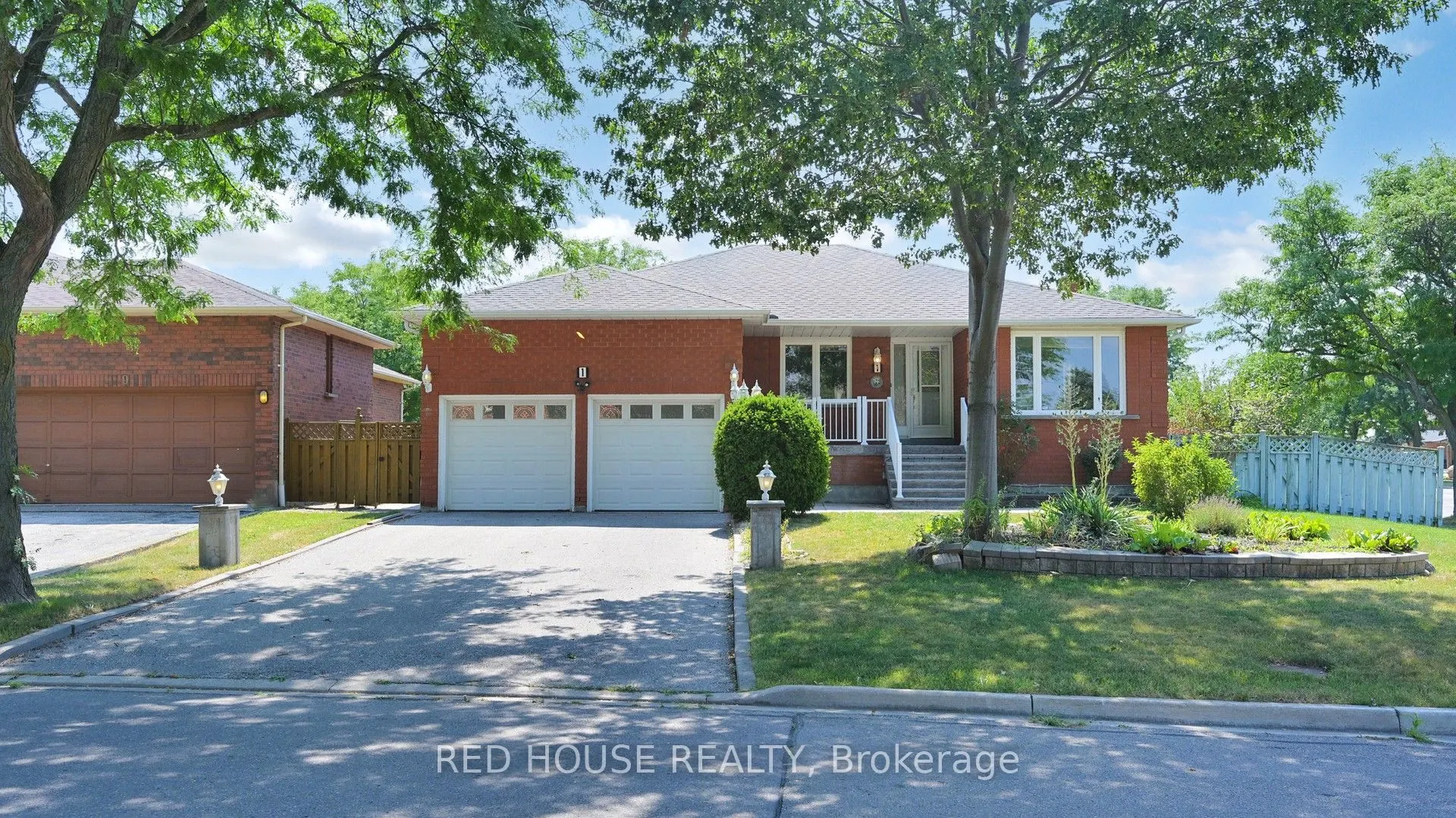 1 Dante Court