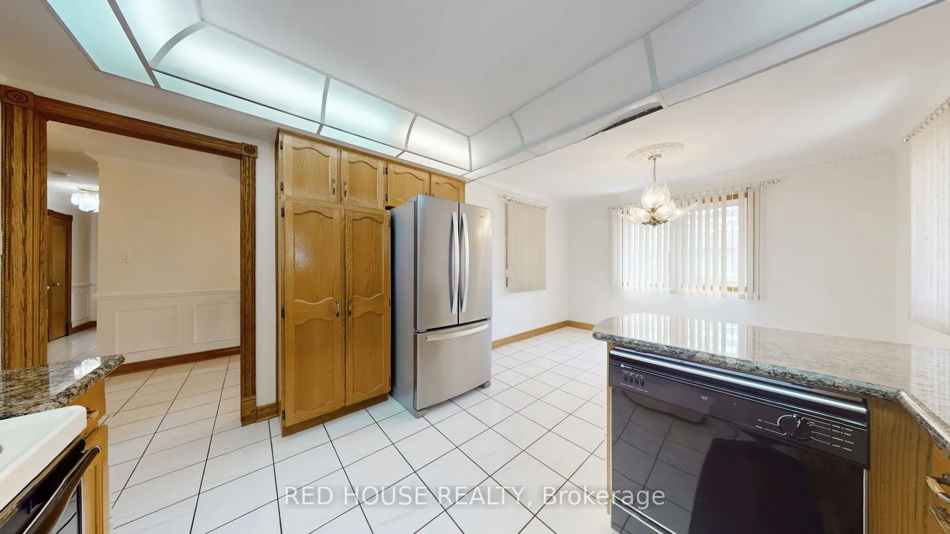 1 Dante Court