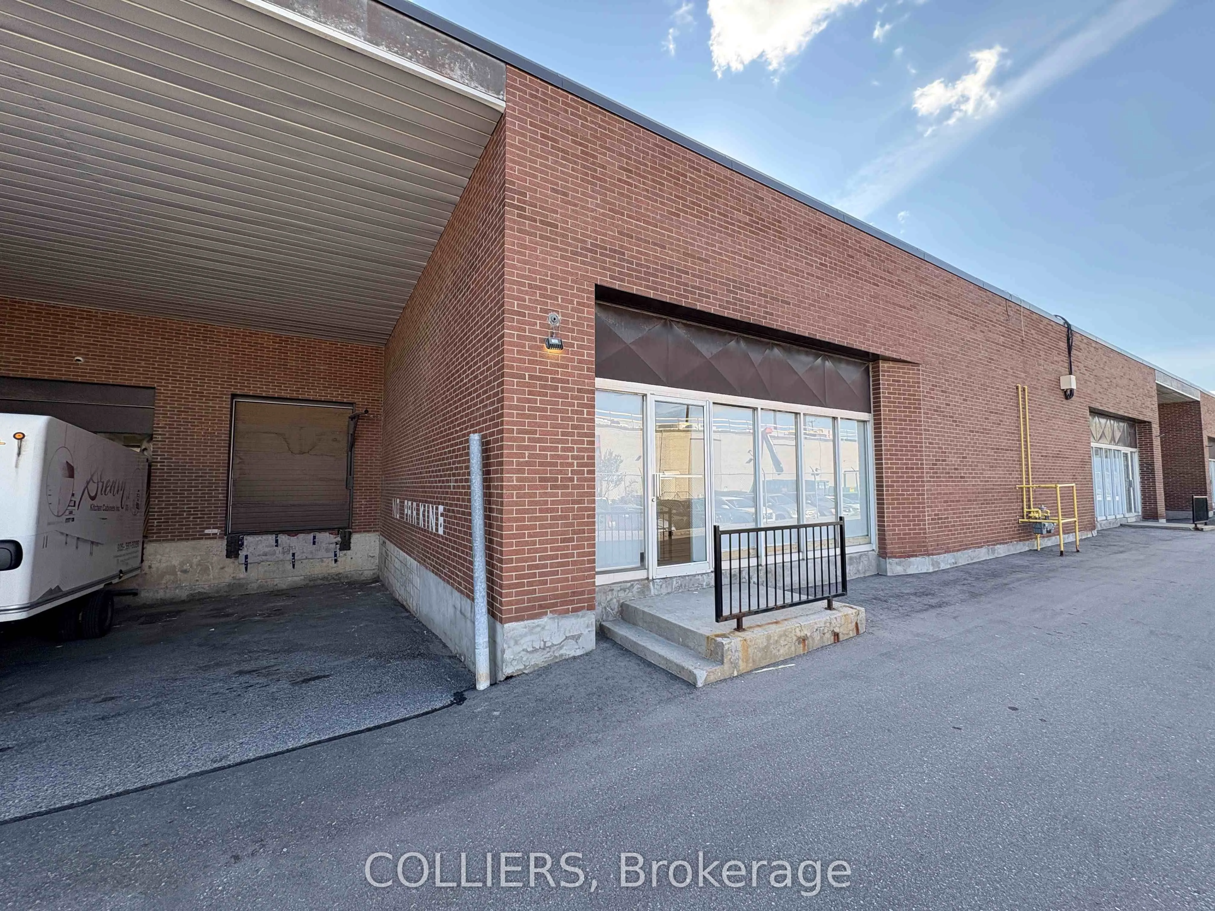 51 Esna Park Drive, #2