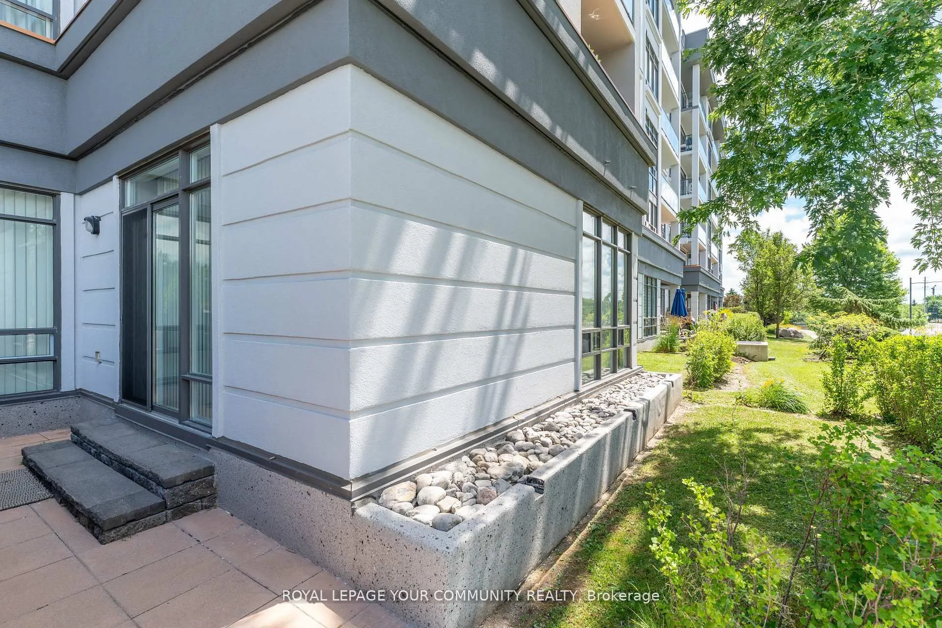 11121 Yonge Street, #110