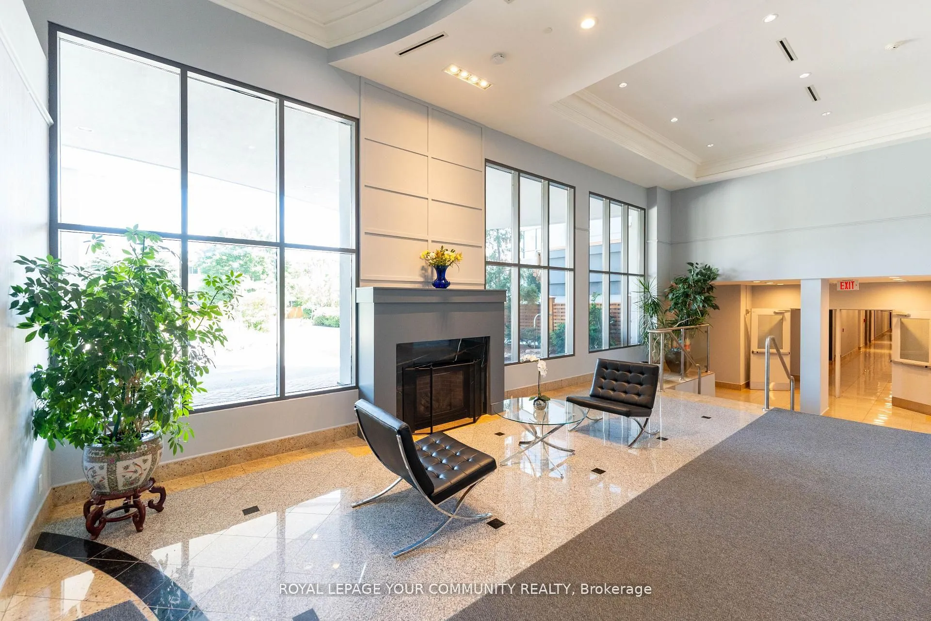 11121 Yonge Street, #110