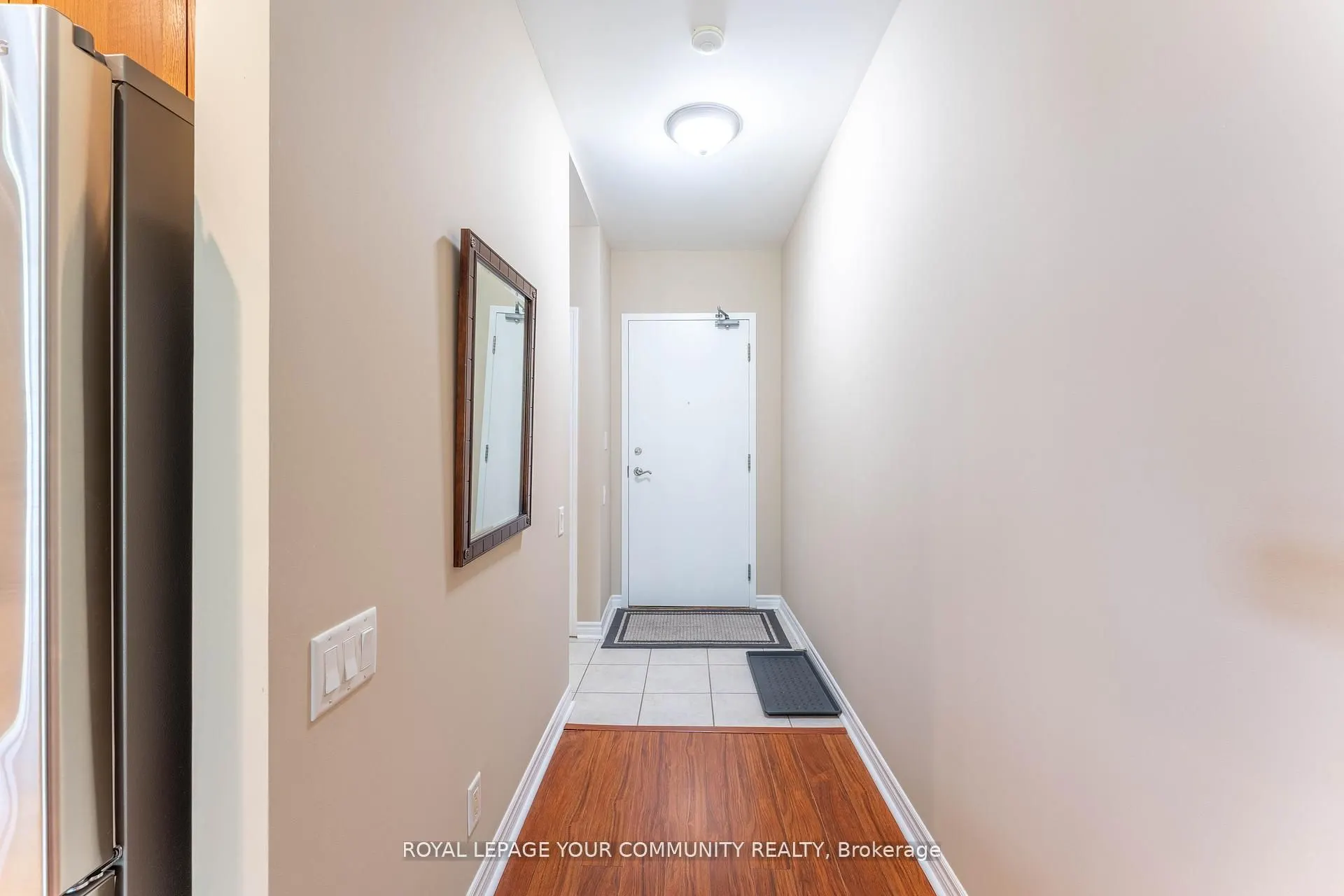 11121 Yonge Street, #110