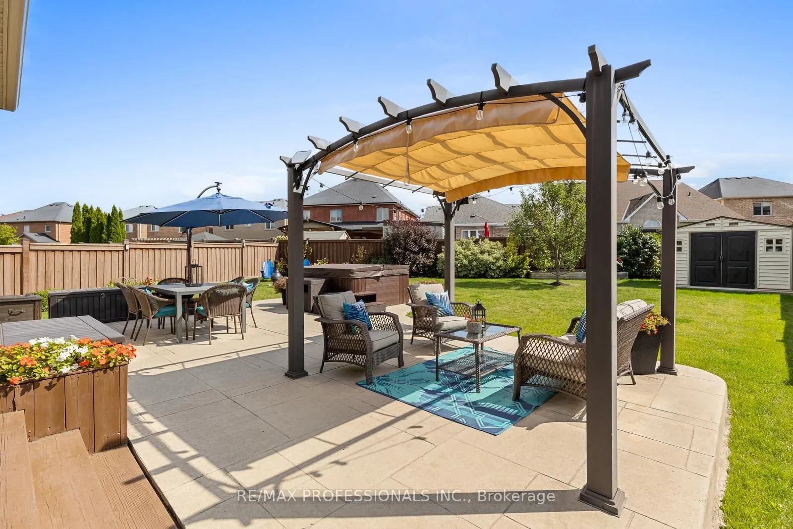 25 Liberty Crescent