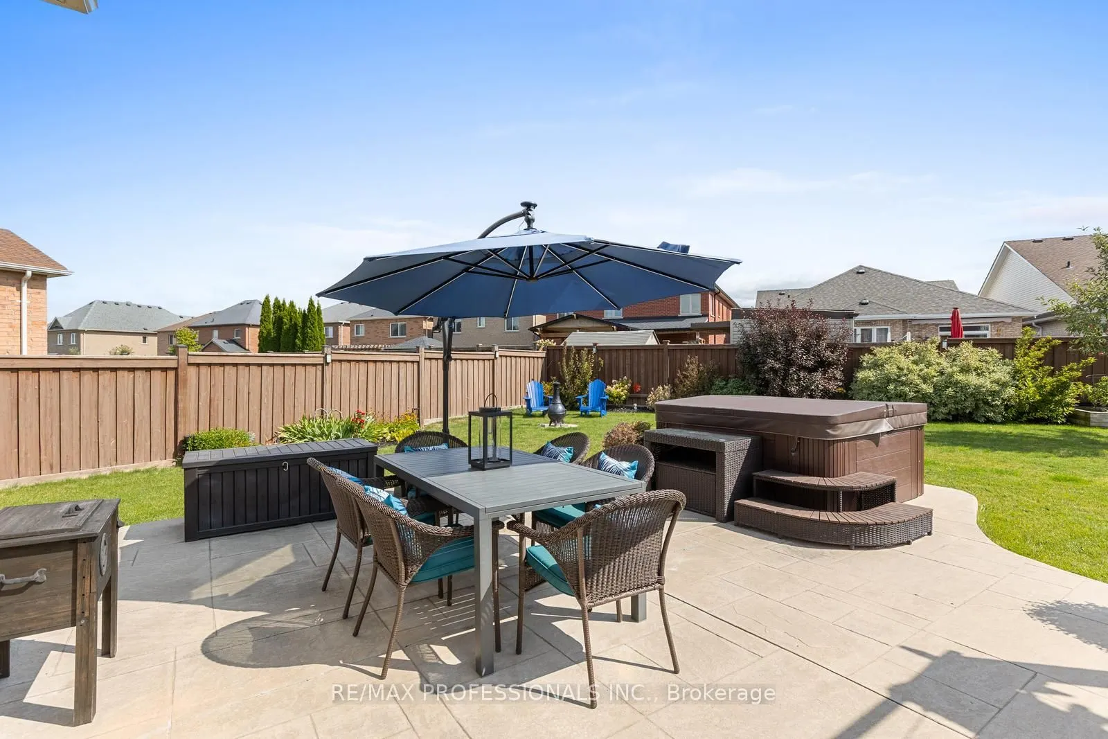 25 Liberty Crescent