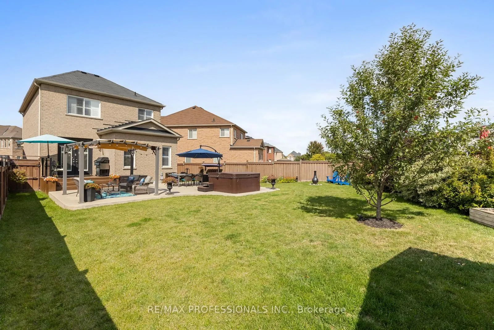 25 Liberty Crescent