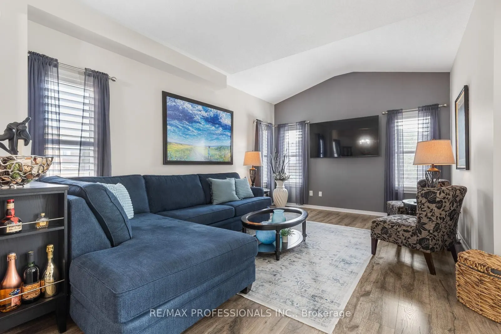 25 Liberty Crescent