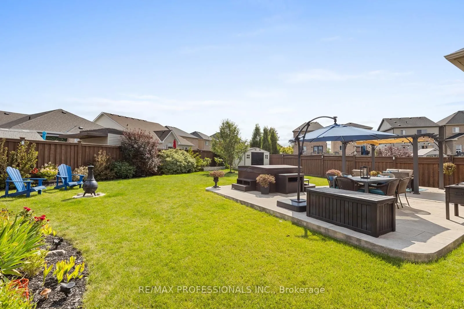 25 Liberty Crescent