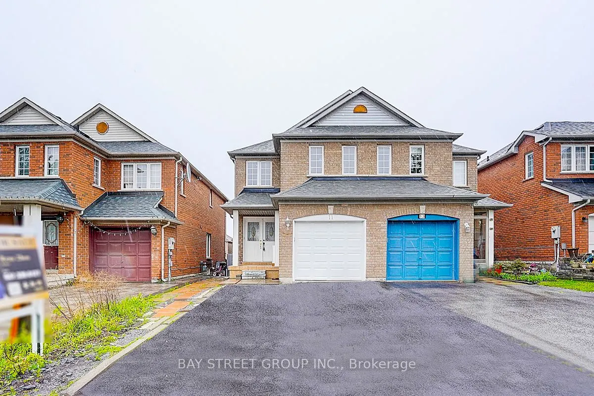 11 Tara Crescent