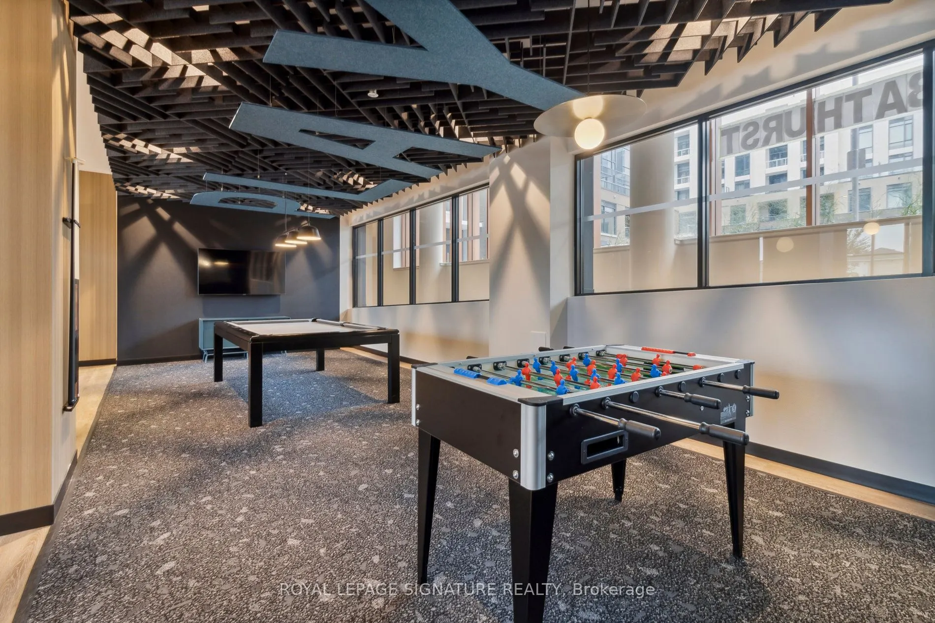 8 Beverley Glen Boulevard, #510