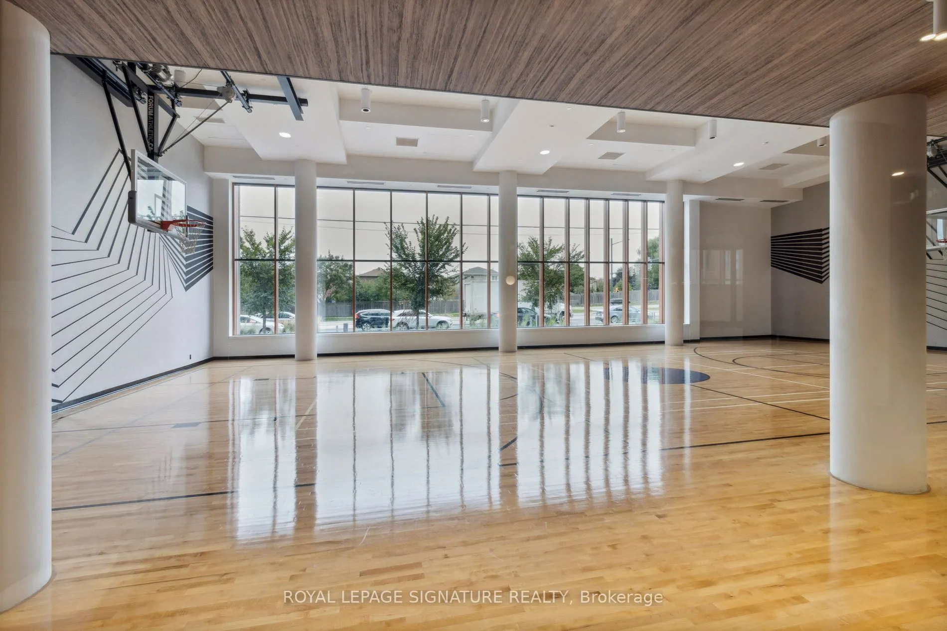 8 Beverley Glen Boulevard, #510
