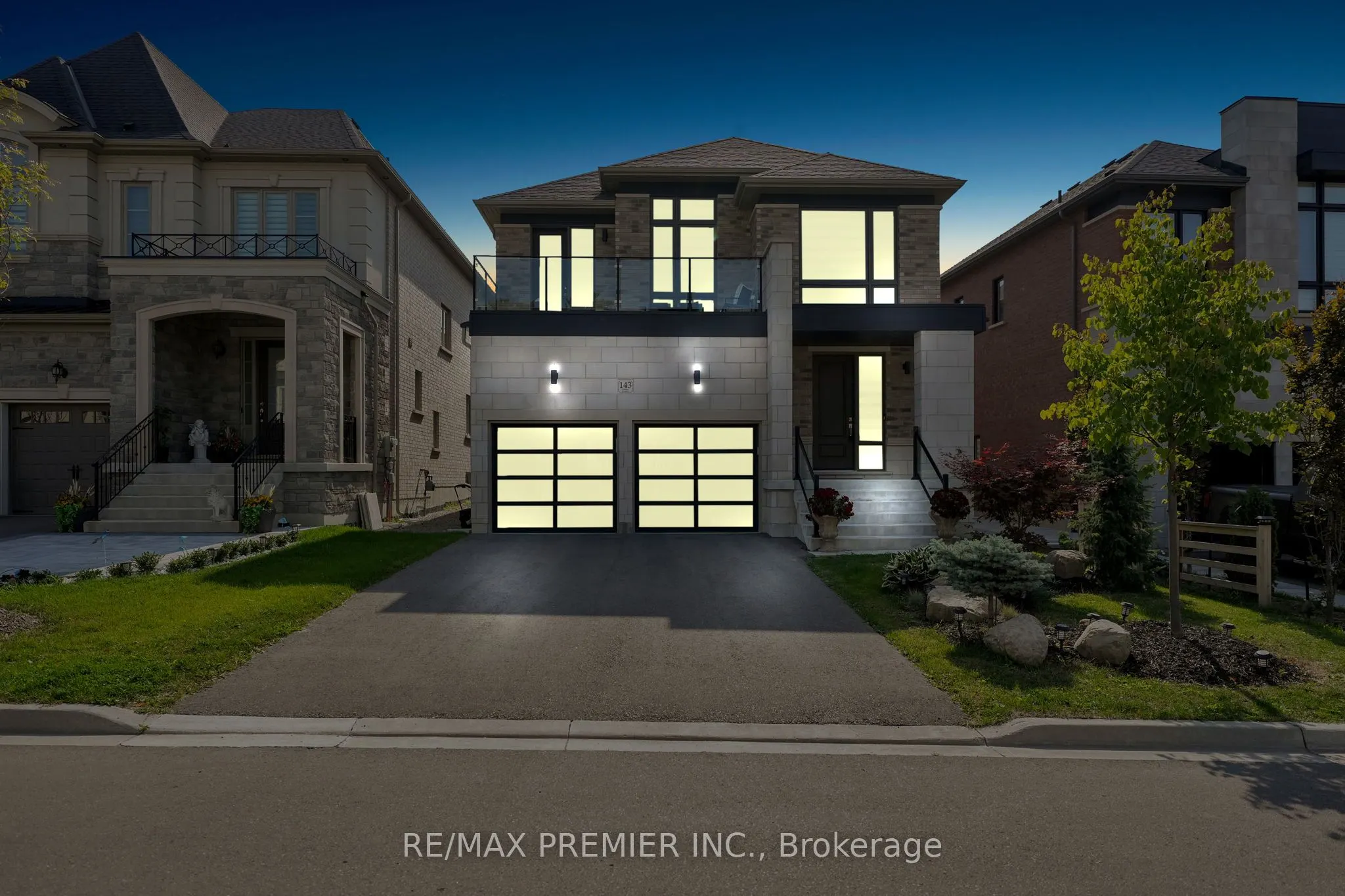 143 Cannes Avenue