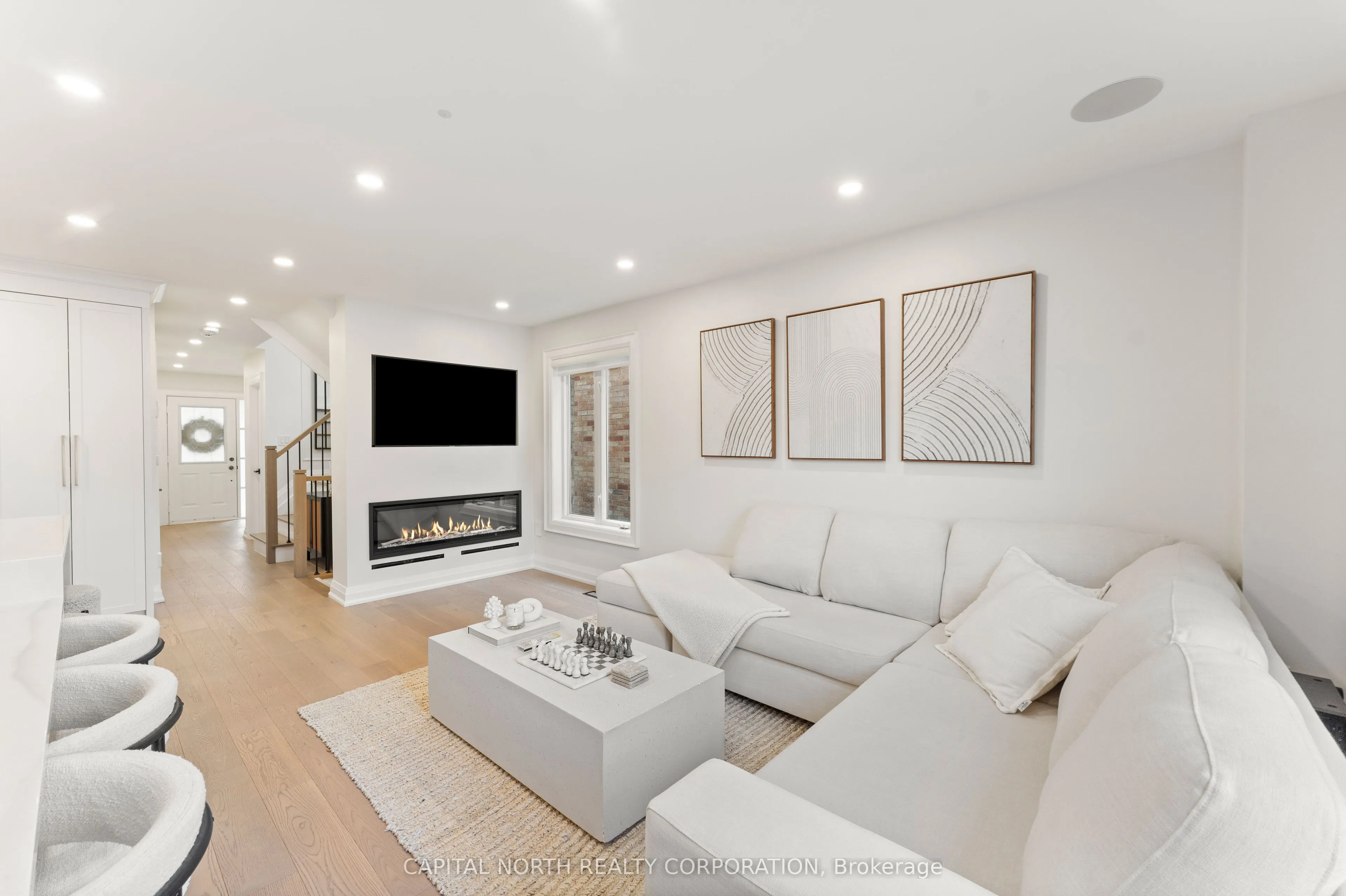 83 Treasure Hill Road