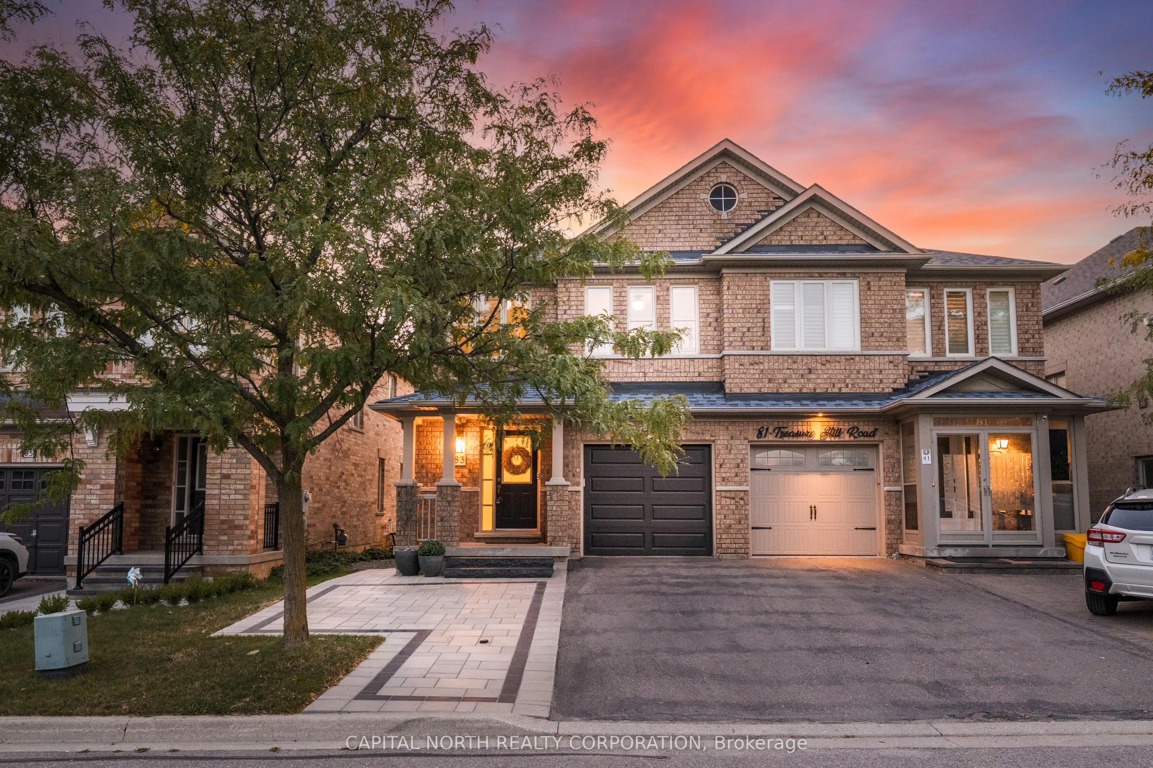 83 Treasure Hill Road