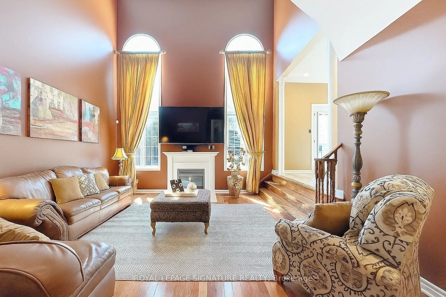 1 Osprey Drive