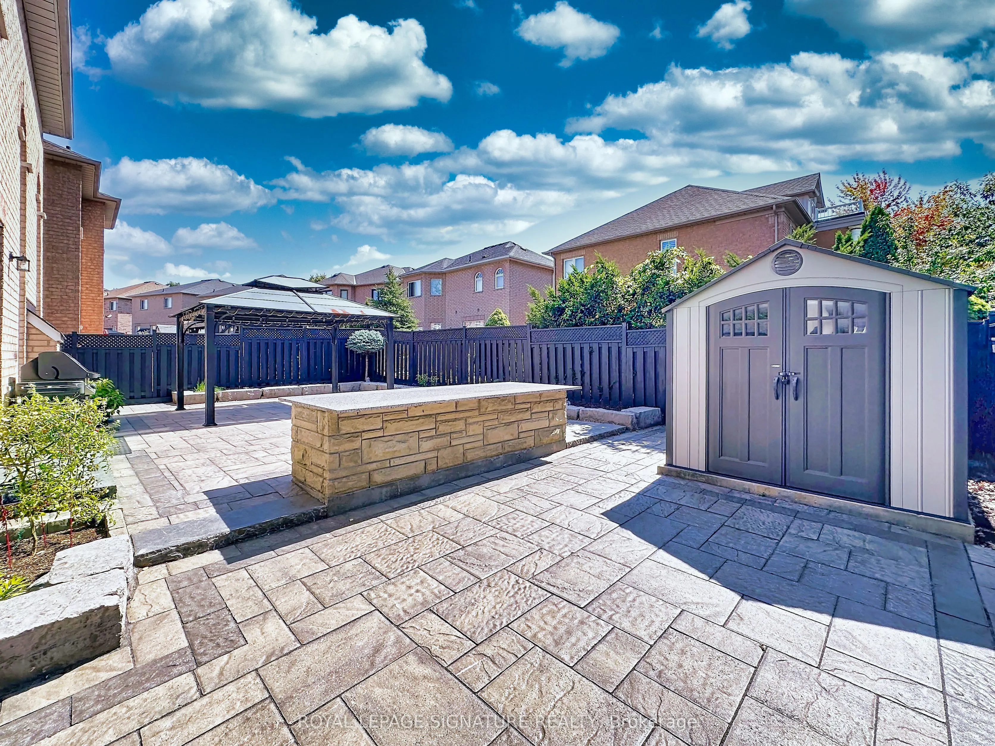 1 Osprey Drive