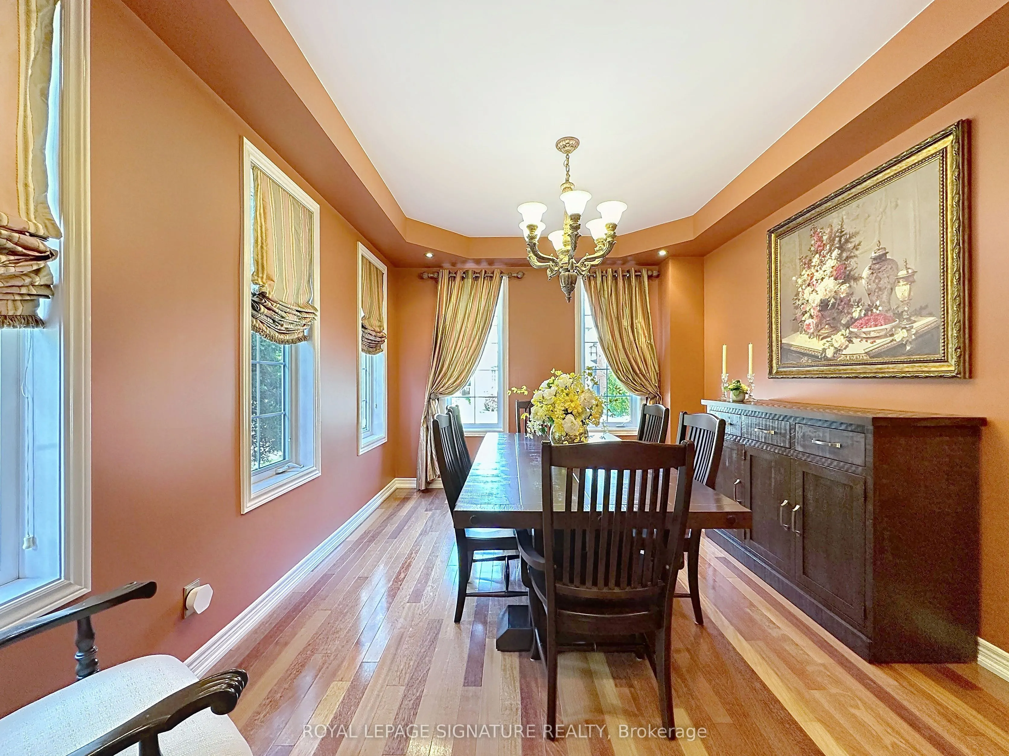 1 Osprey Drive