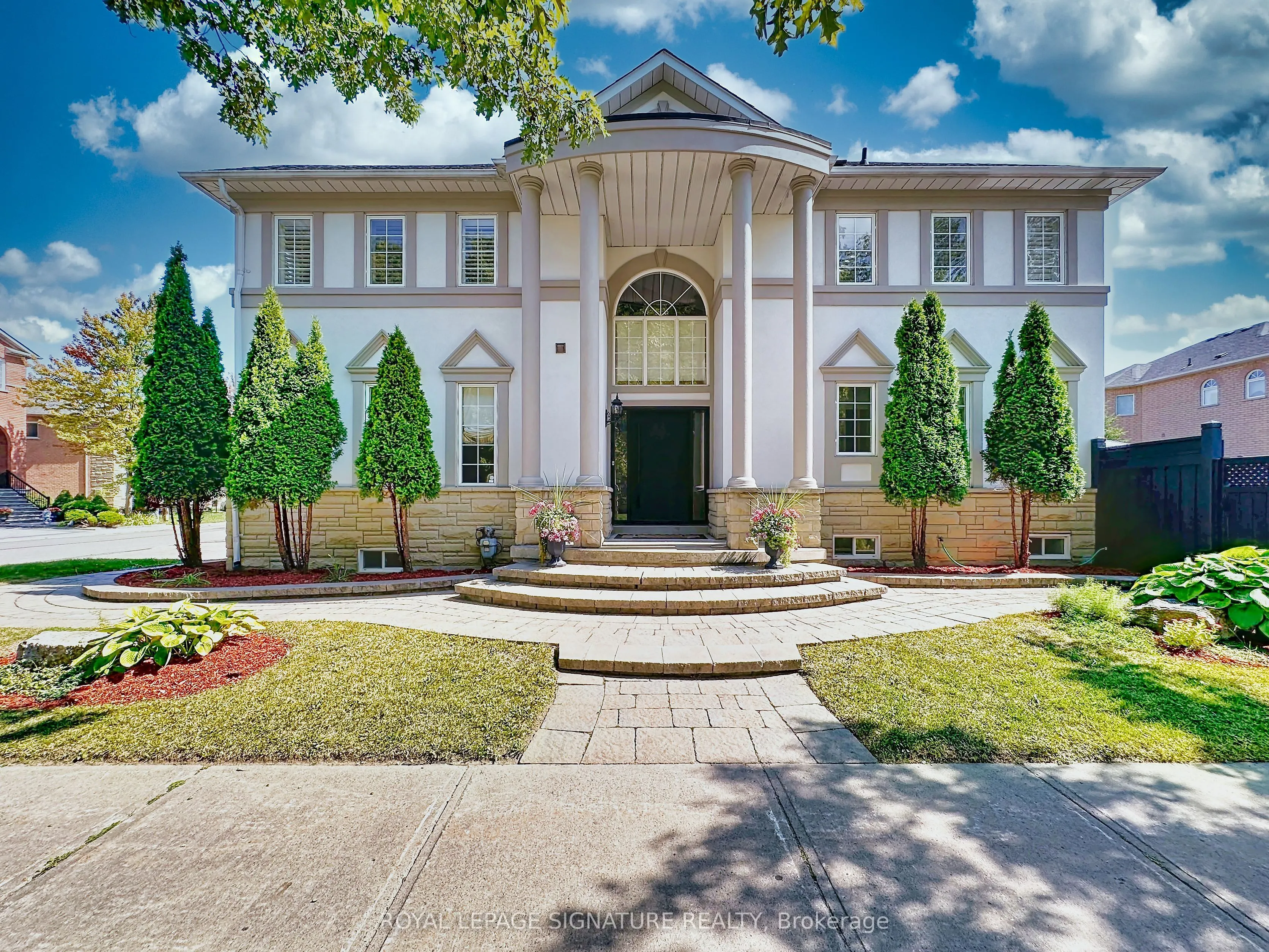 1 Osprey Drive