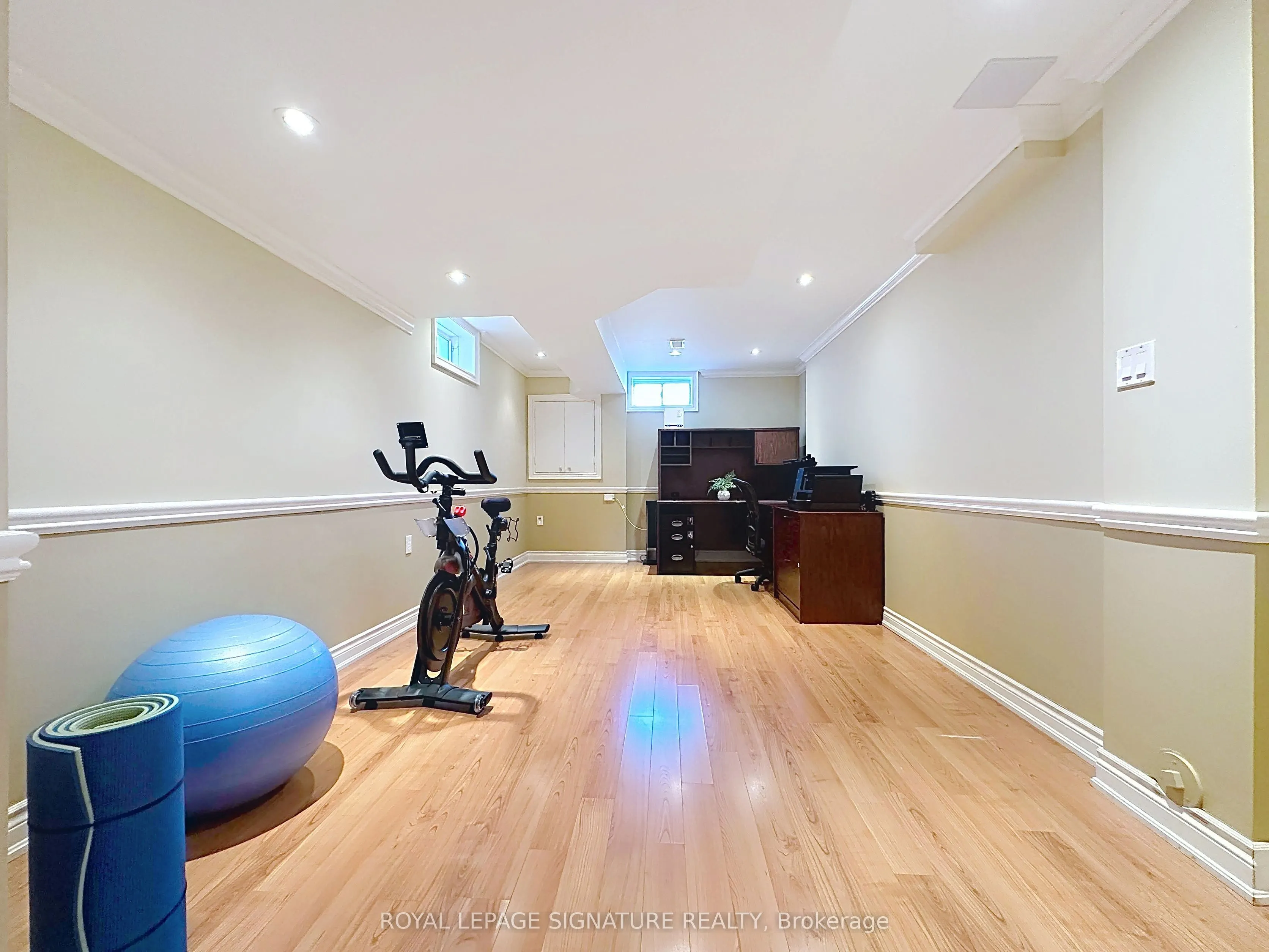 1 Osprey Drive