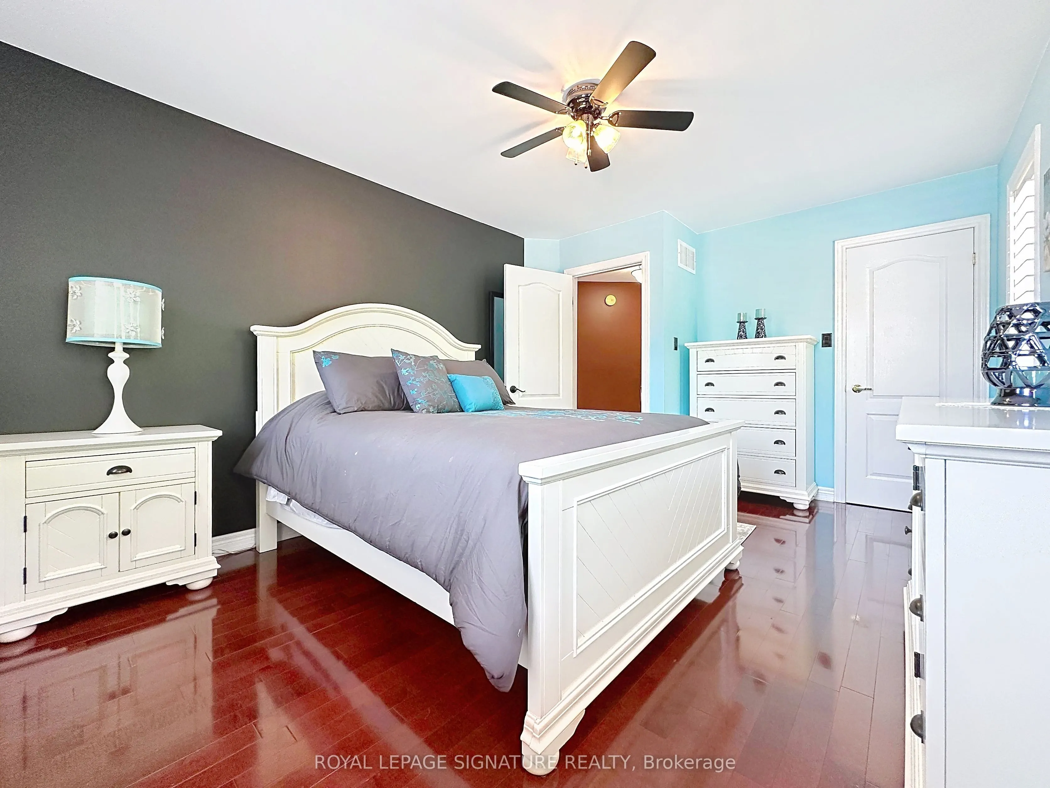 1 Osprey Drive