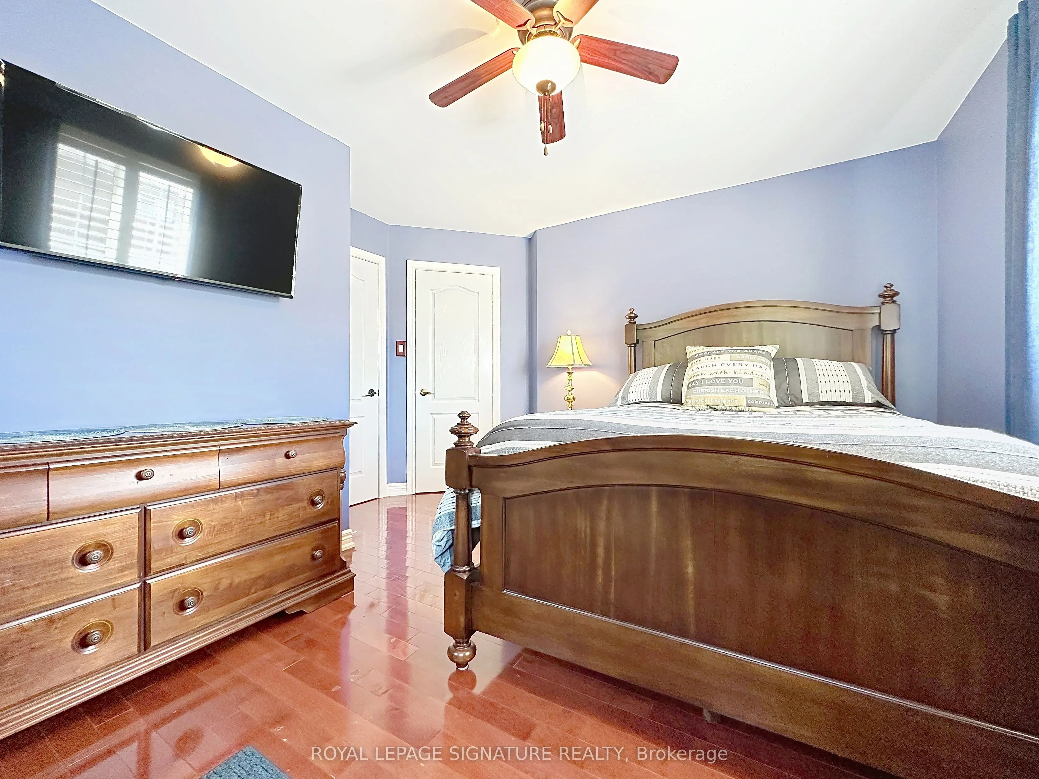1 Osprey Drive