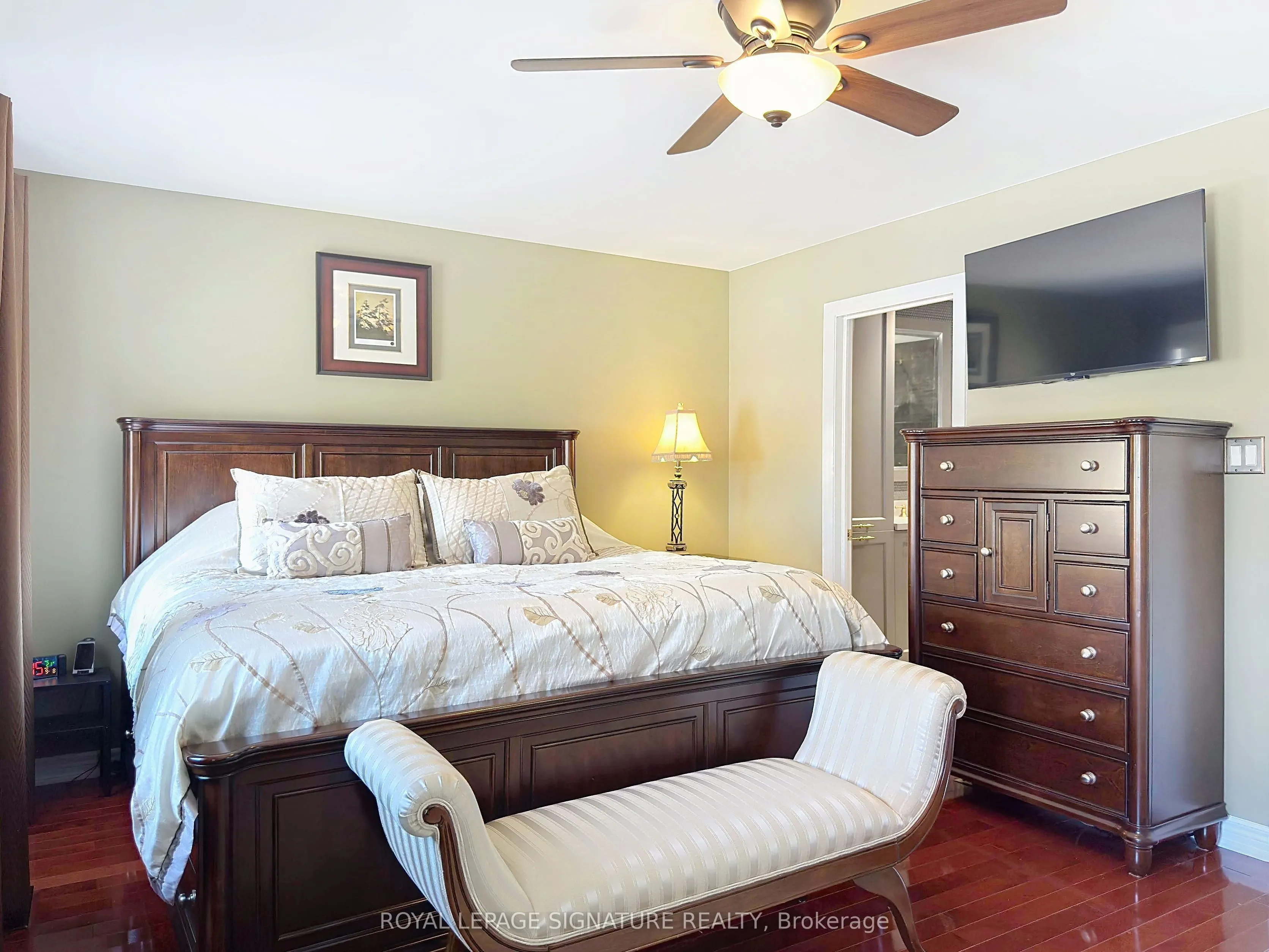 1 Osprey Drive
