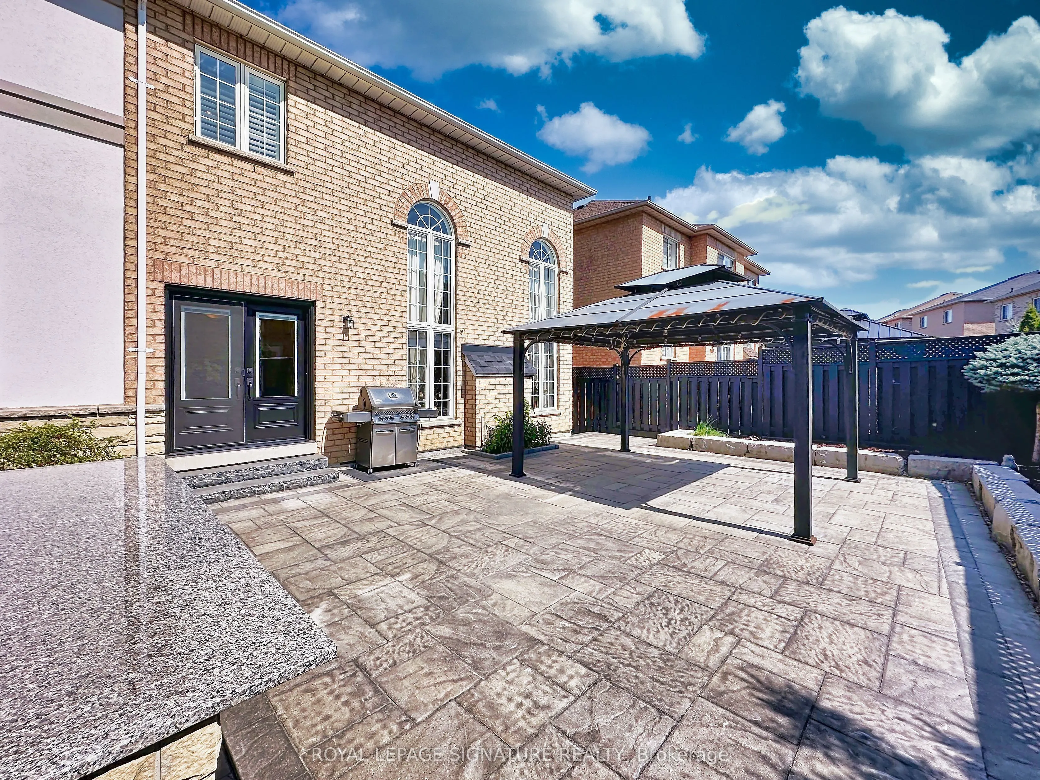 1 Osprey Drive