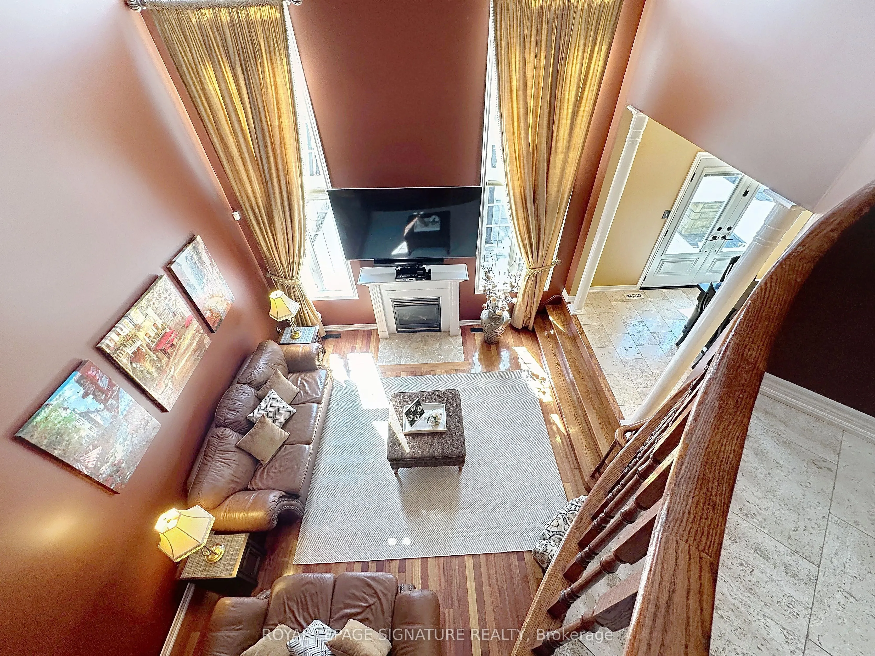 1 Osprey Drive