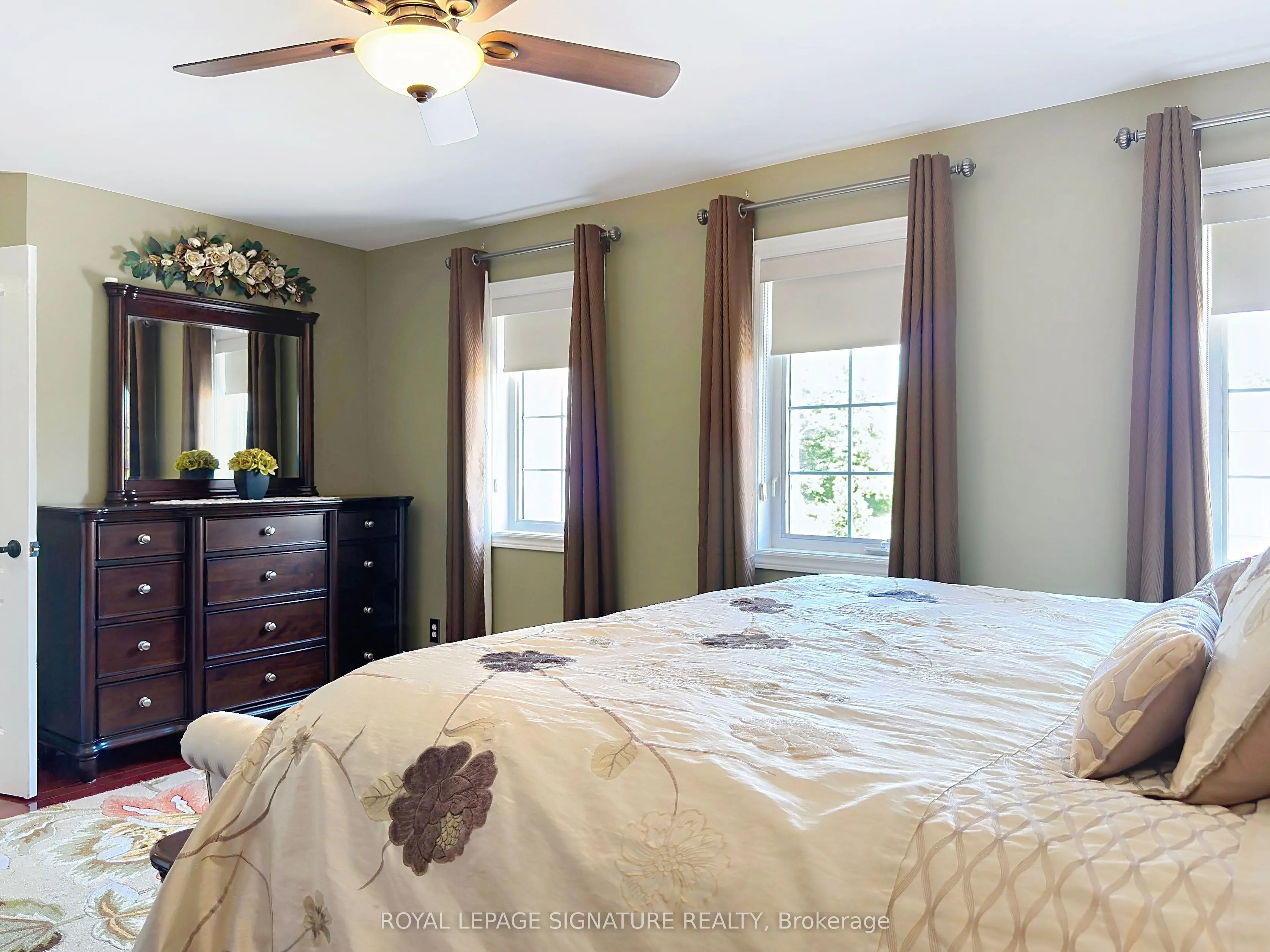 1 Osprey Drive