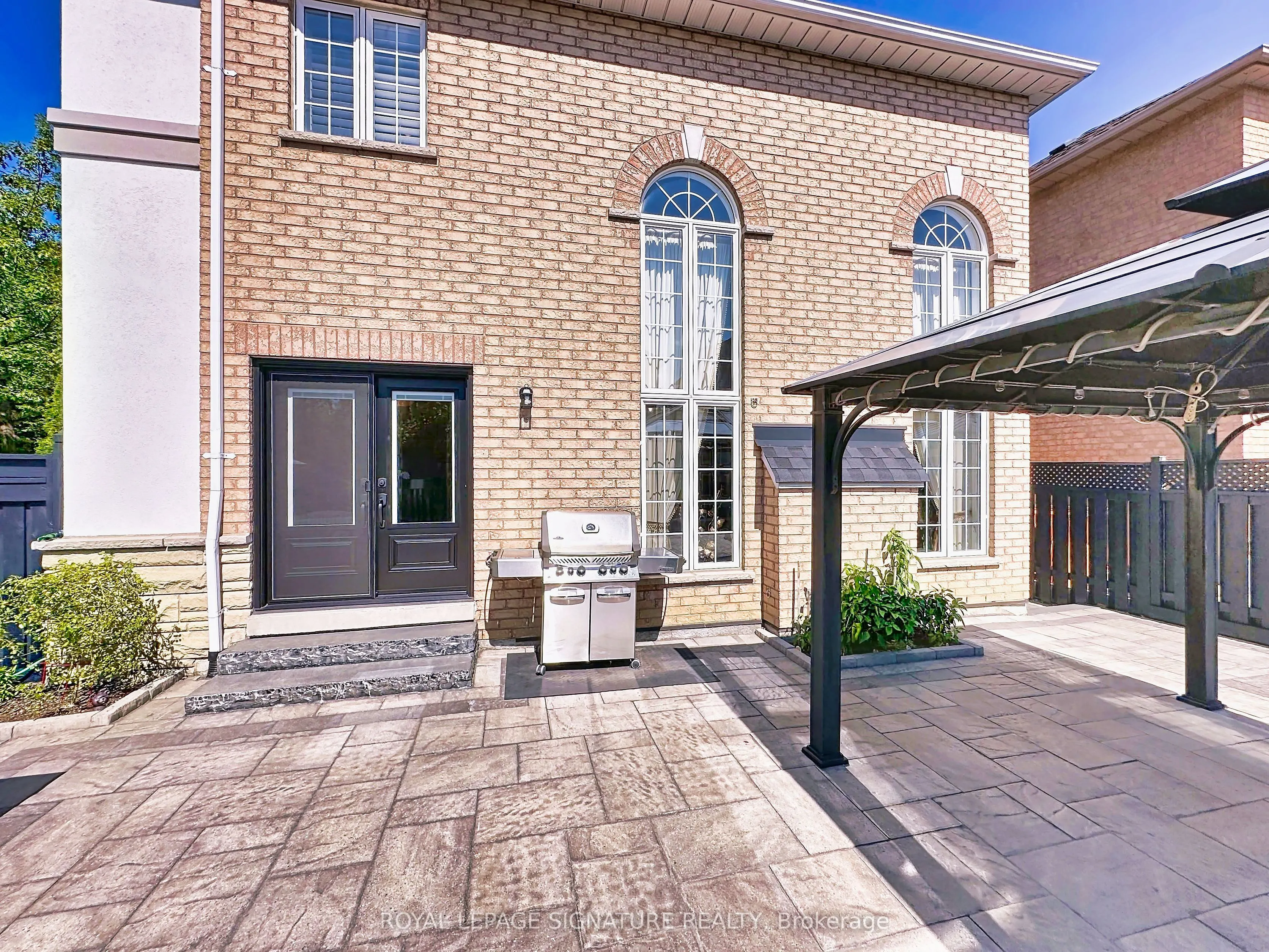 1 Osprey Drive