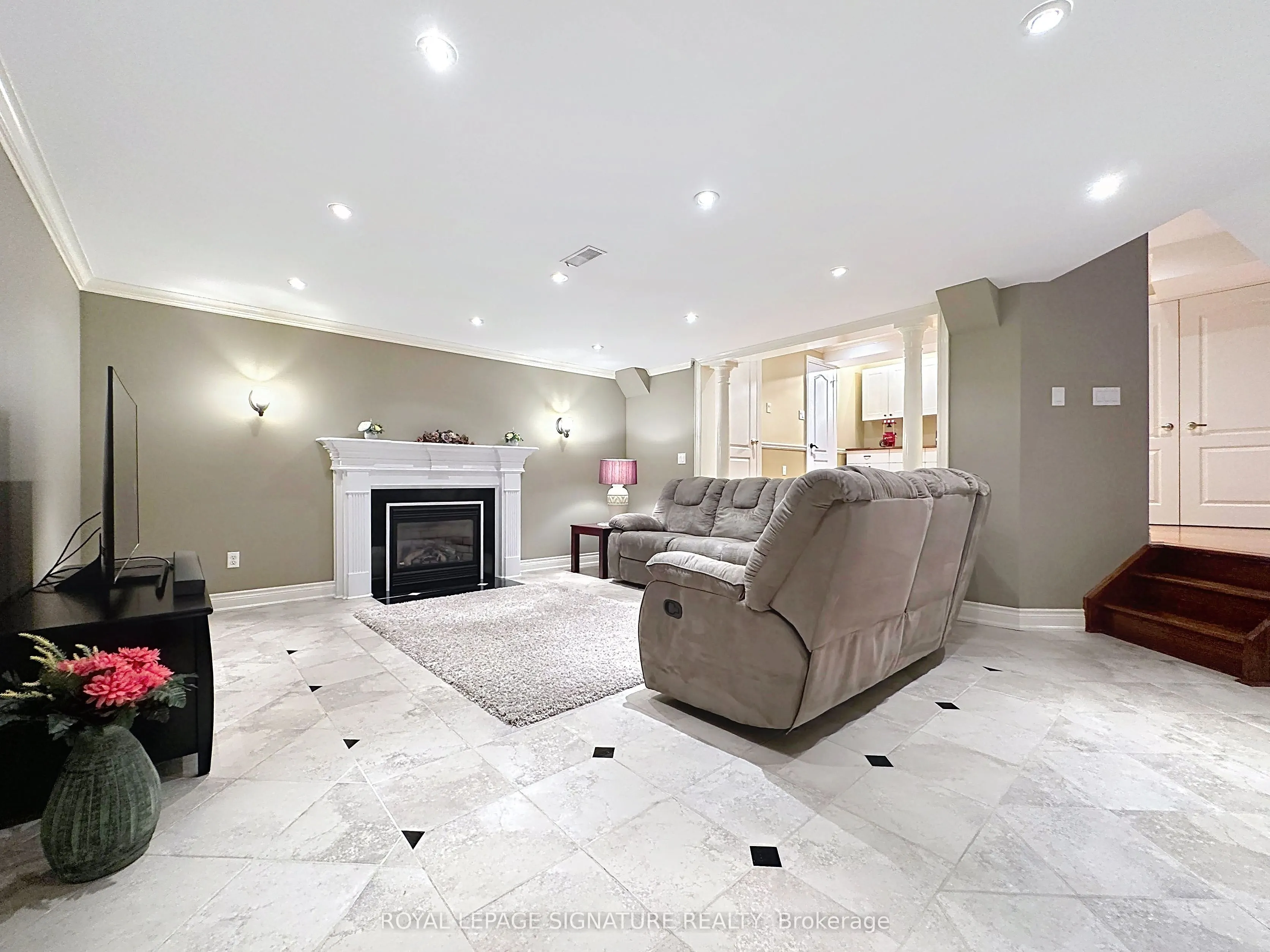 1 Osprey Drive