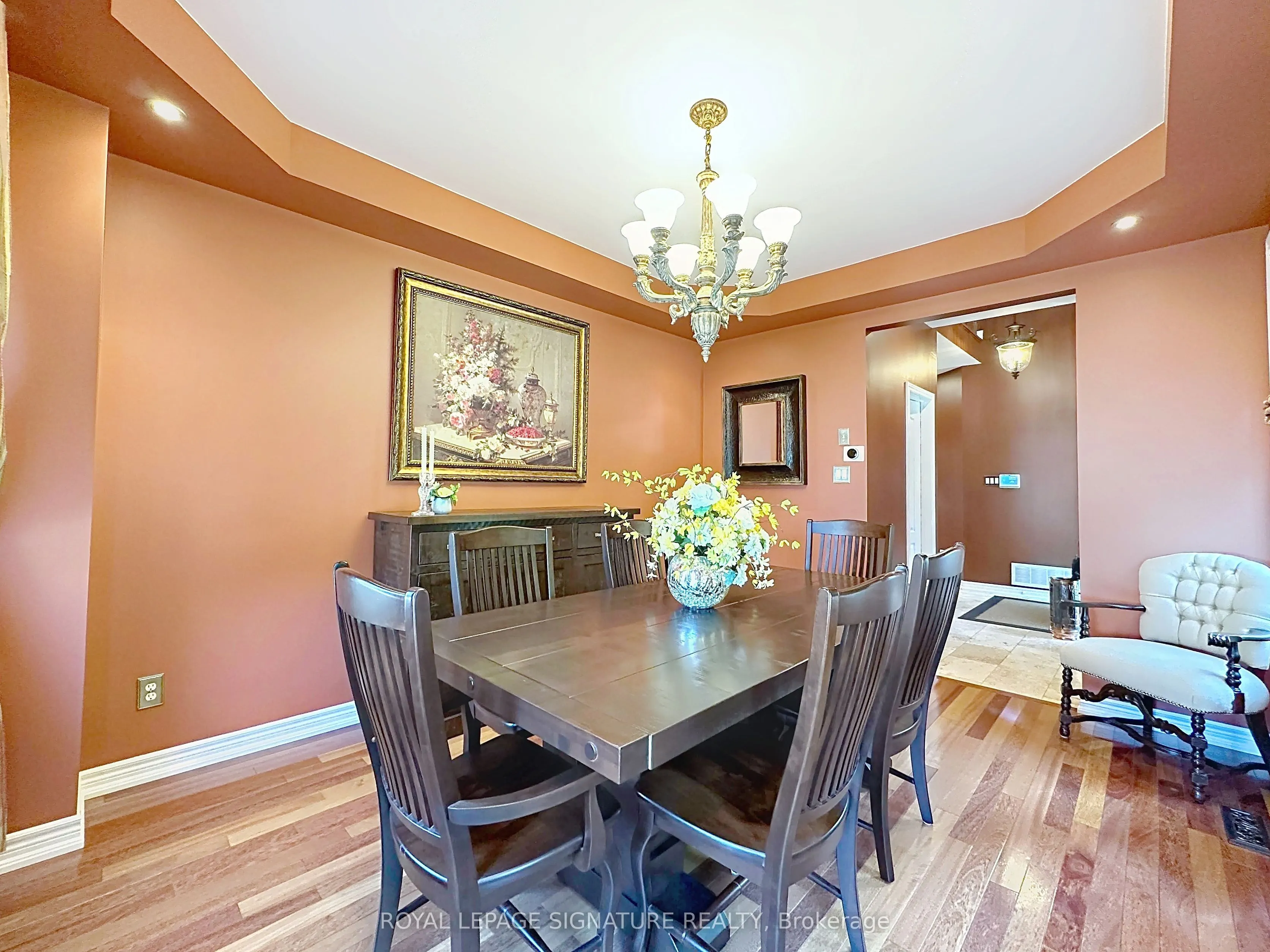 1 Osprey Drive