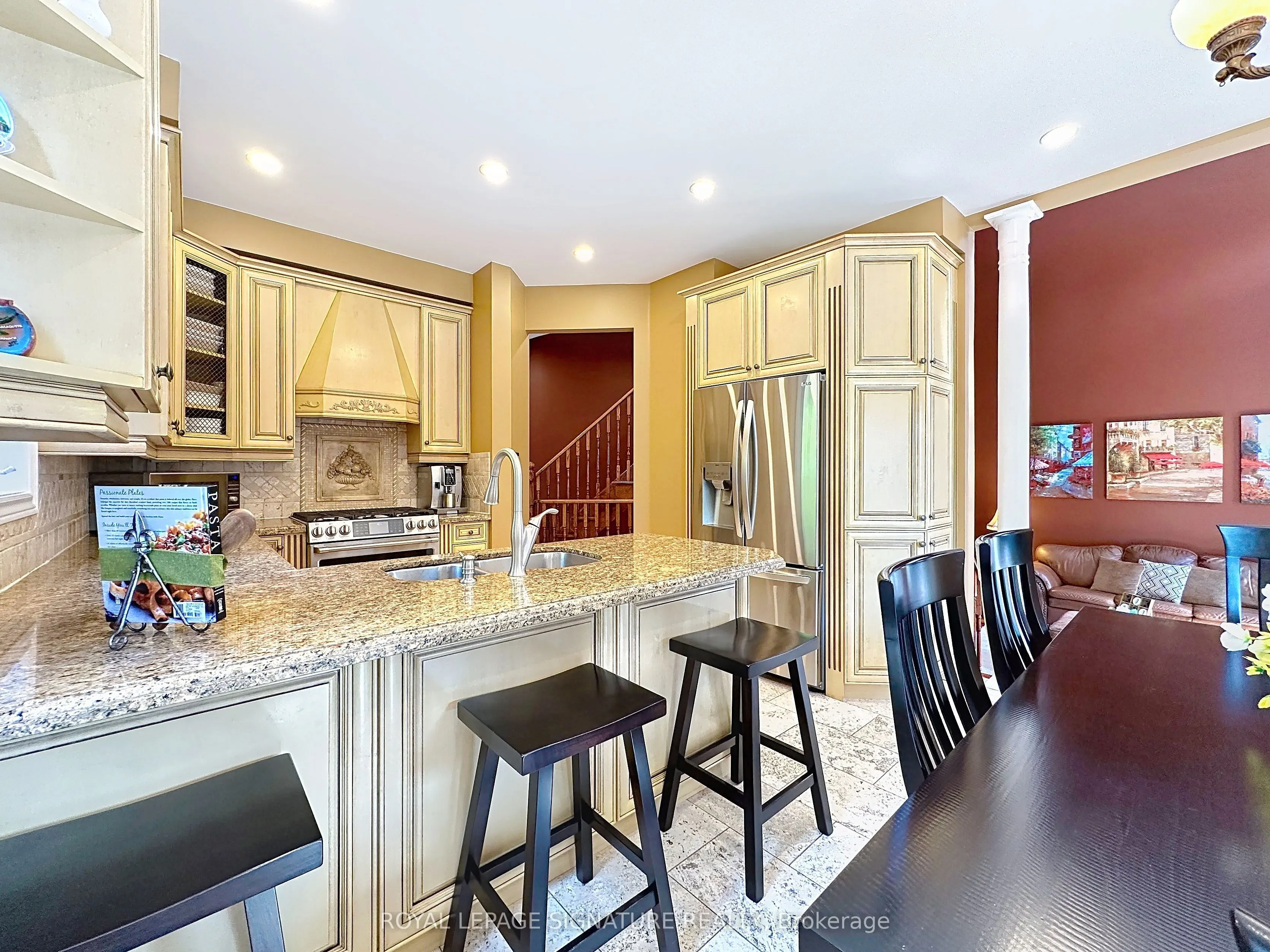 1 Osprey Drive