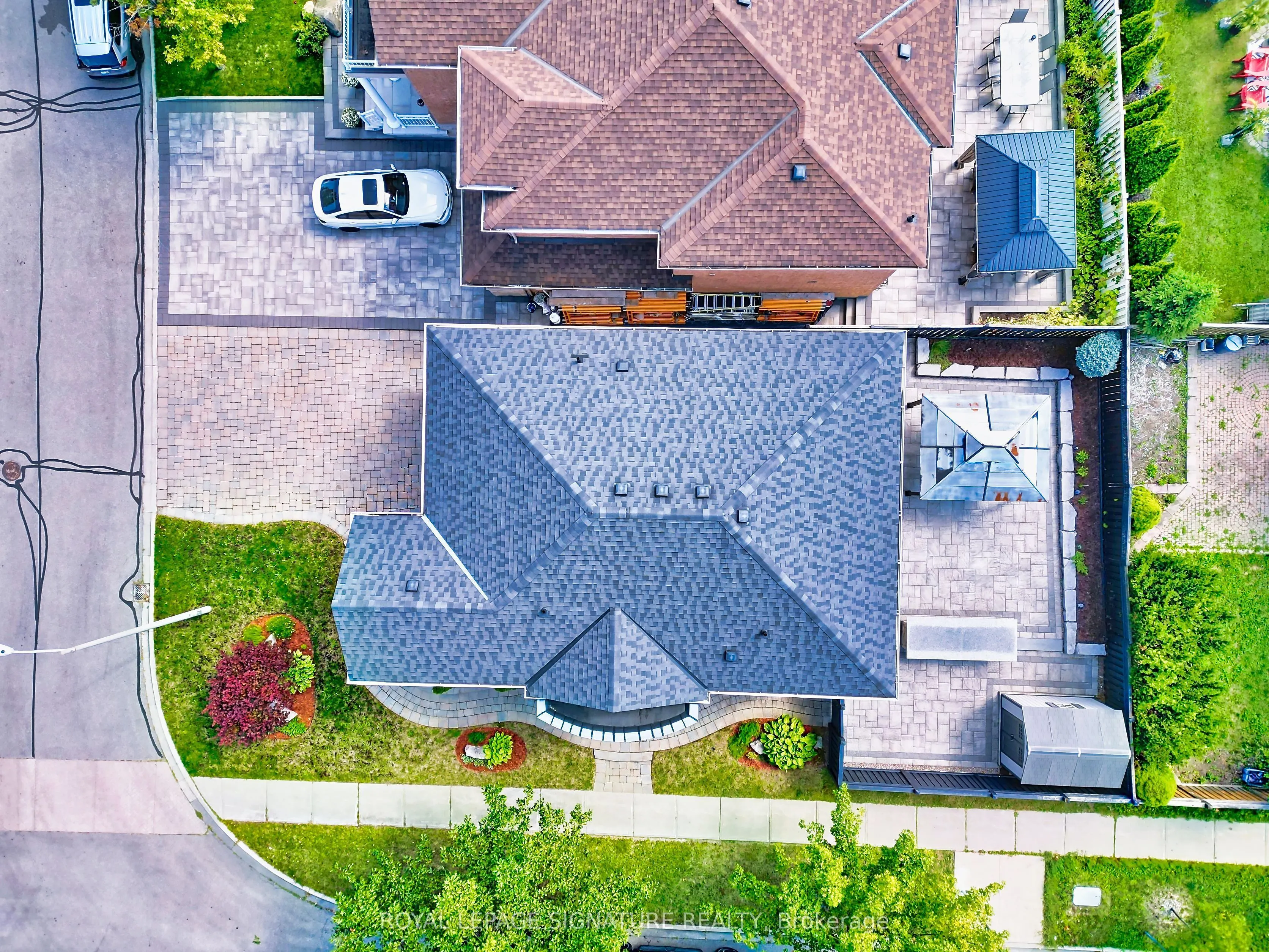 1 Osprey Drive