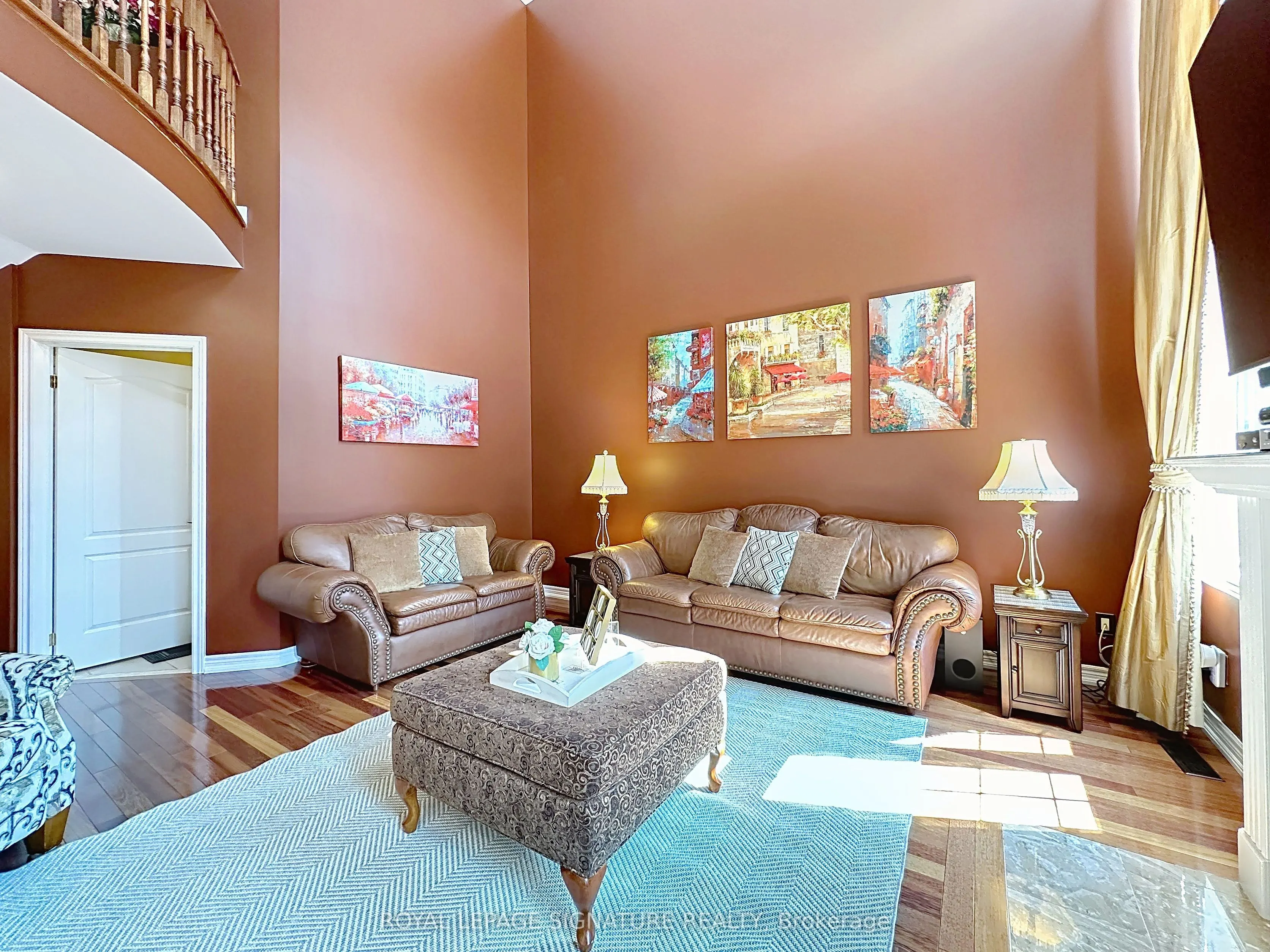 1 Osprey Drive