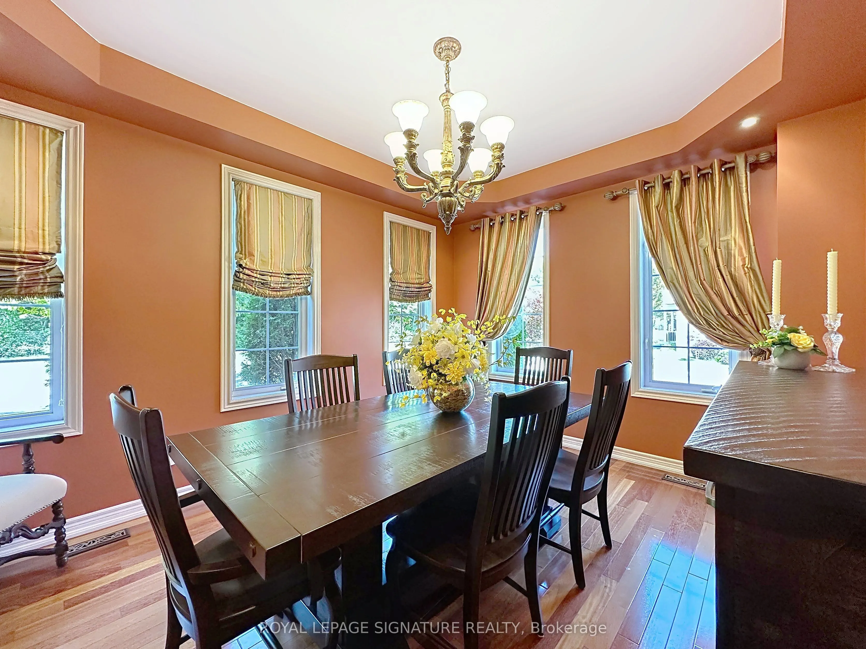 1 Osprey Drive