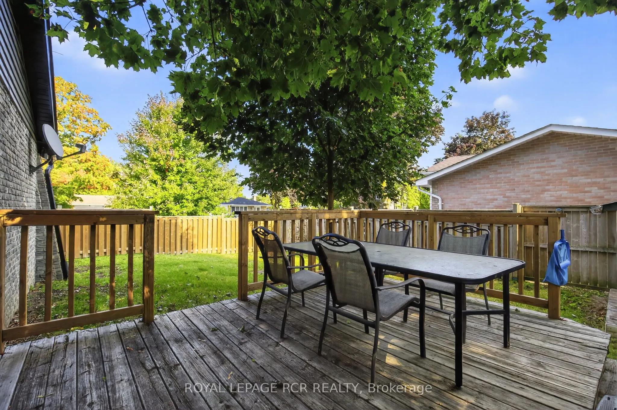 179 Tupper Street W
