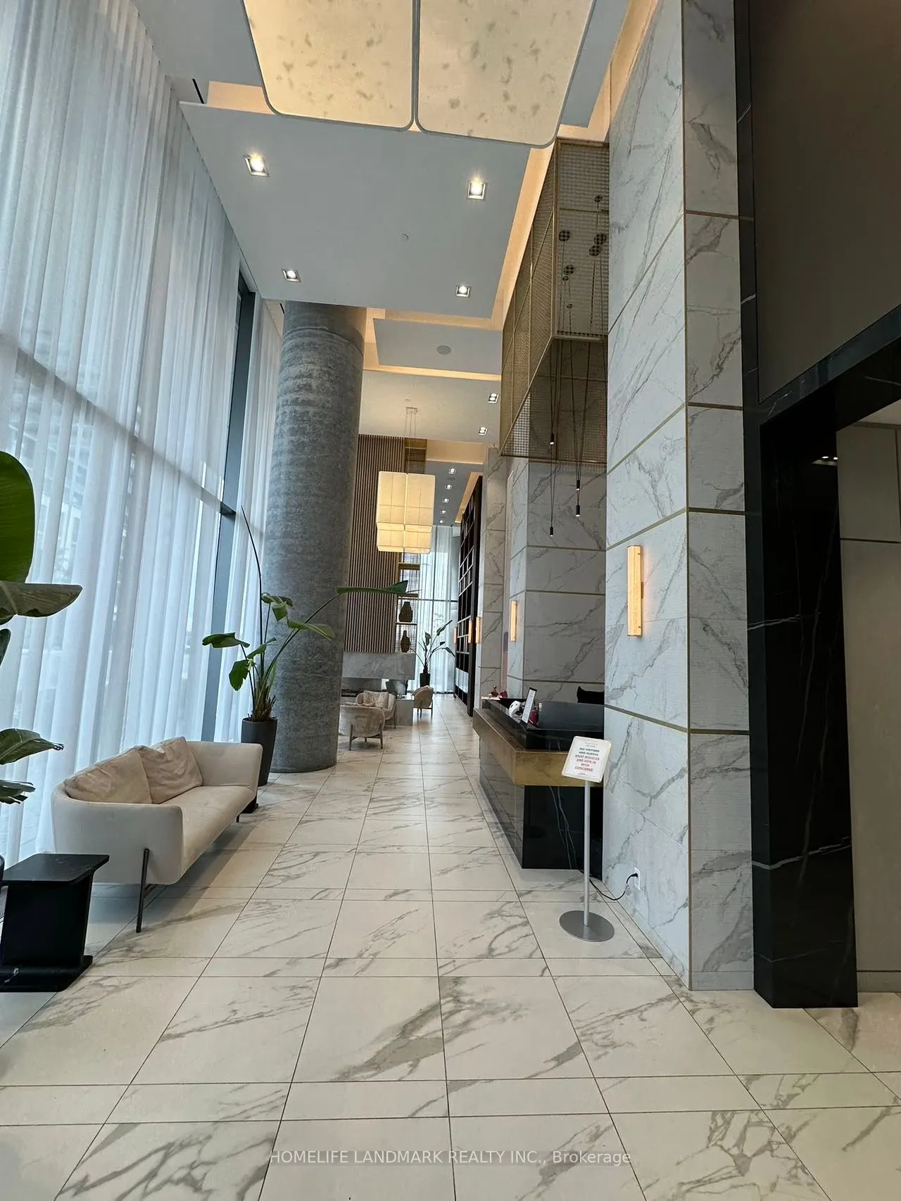 950 Portage Parkway, #3302