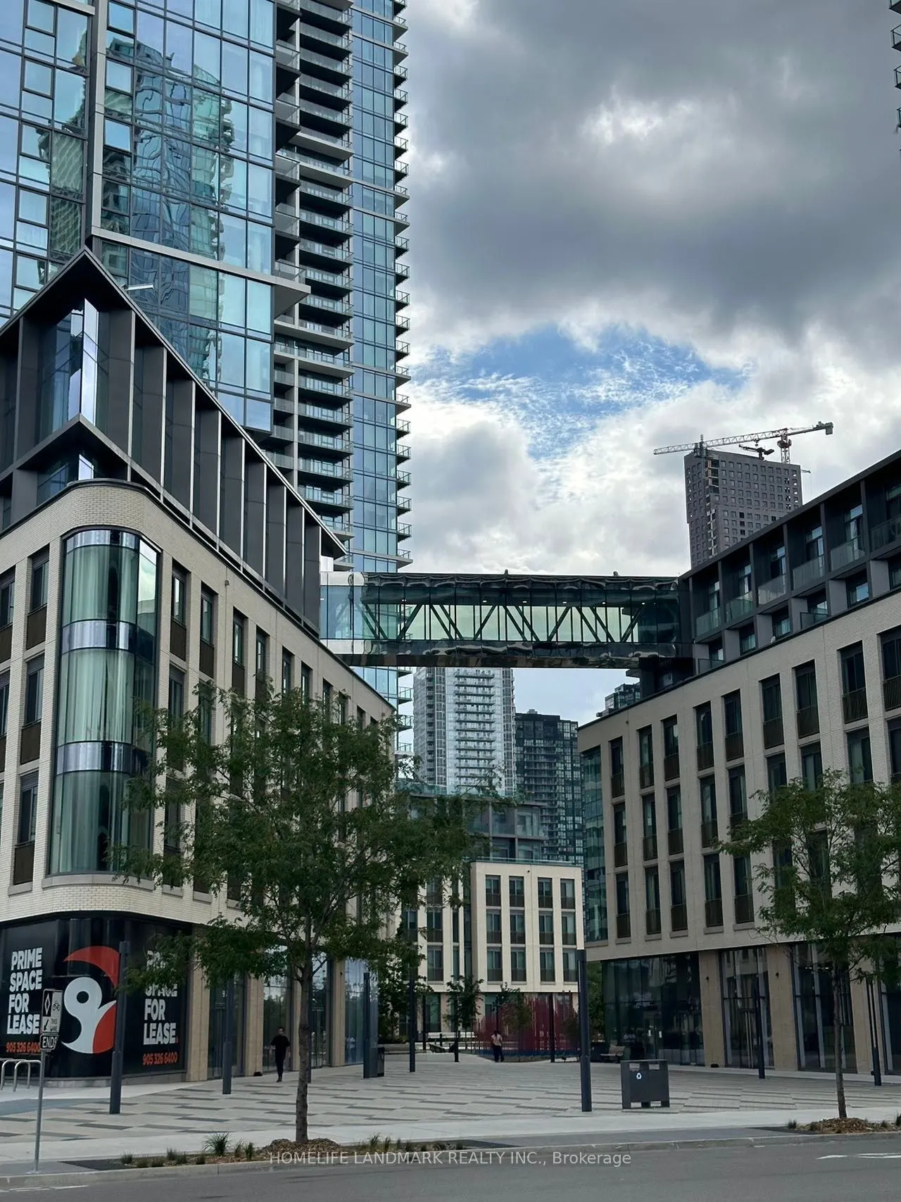 950 Portage Parkway, #3302