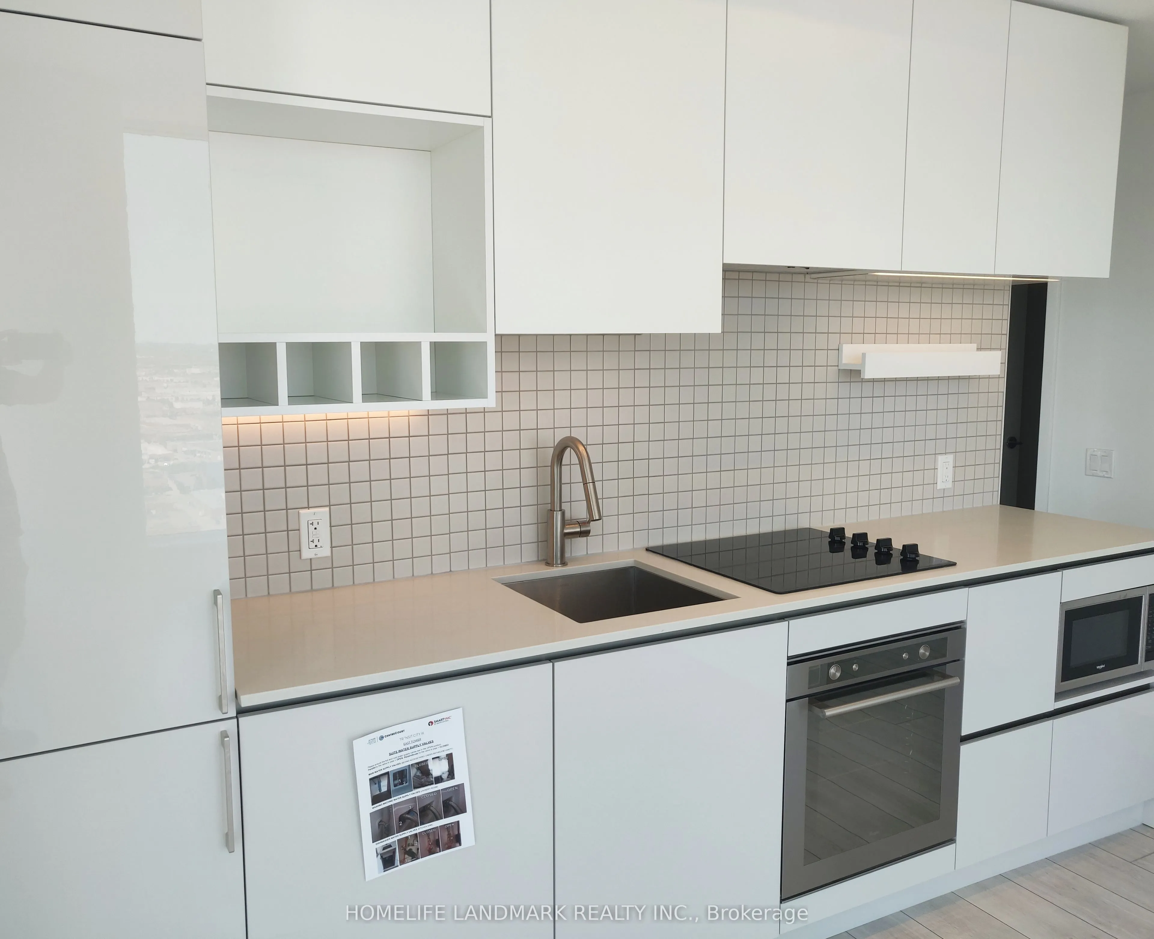950 Portage Parkway, #3302
