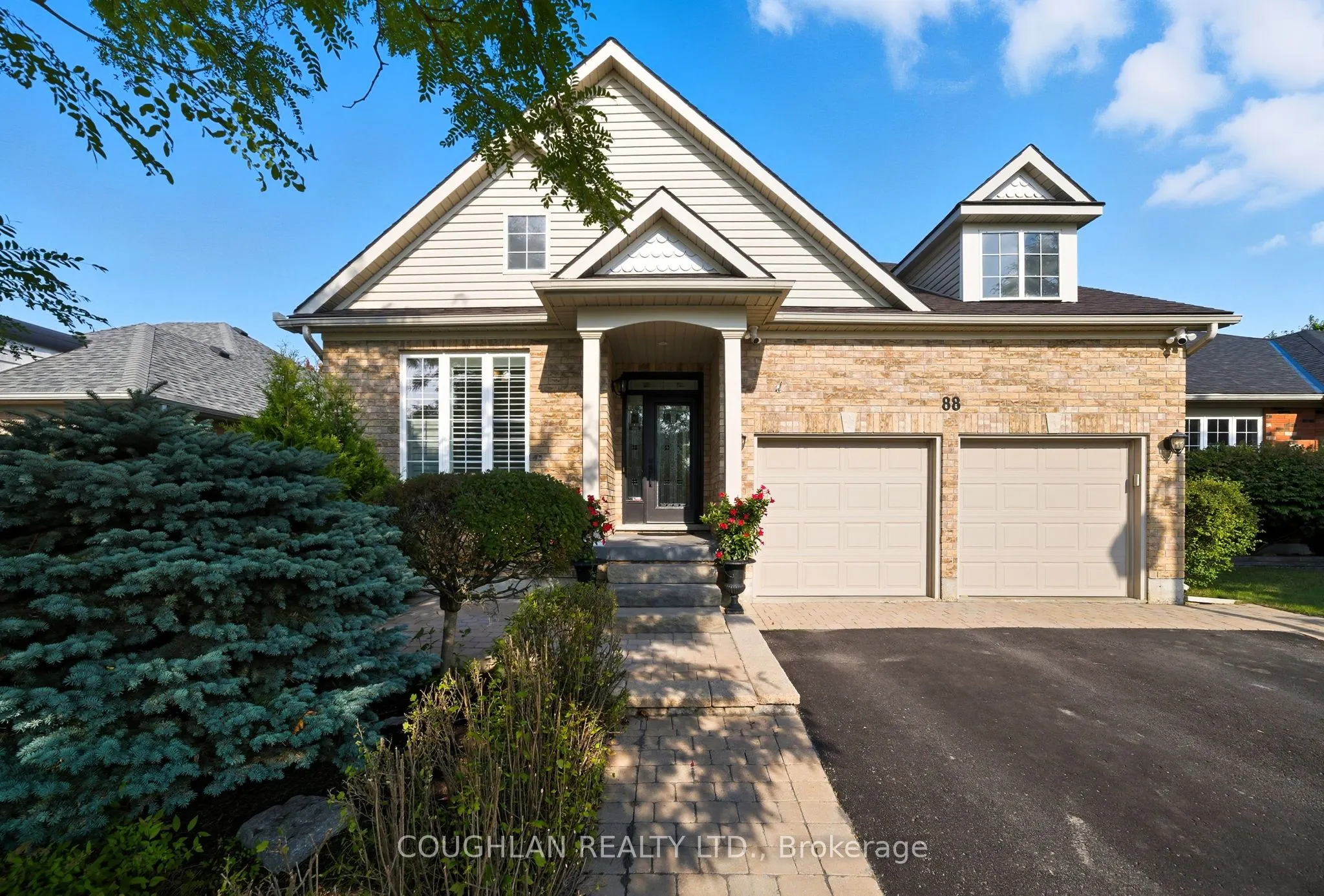 88 Oakside Drive