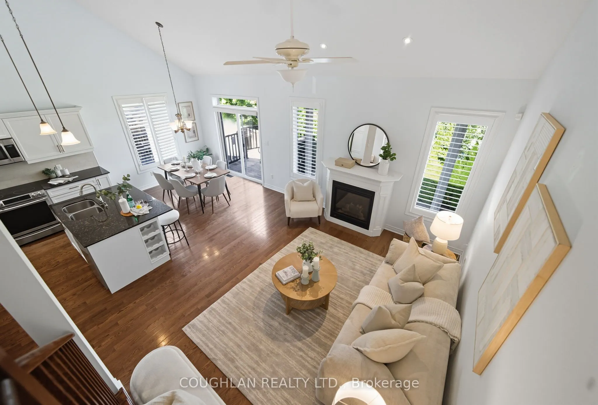 88 Oakside Drive