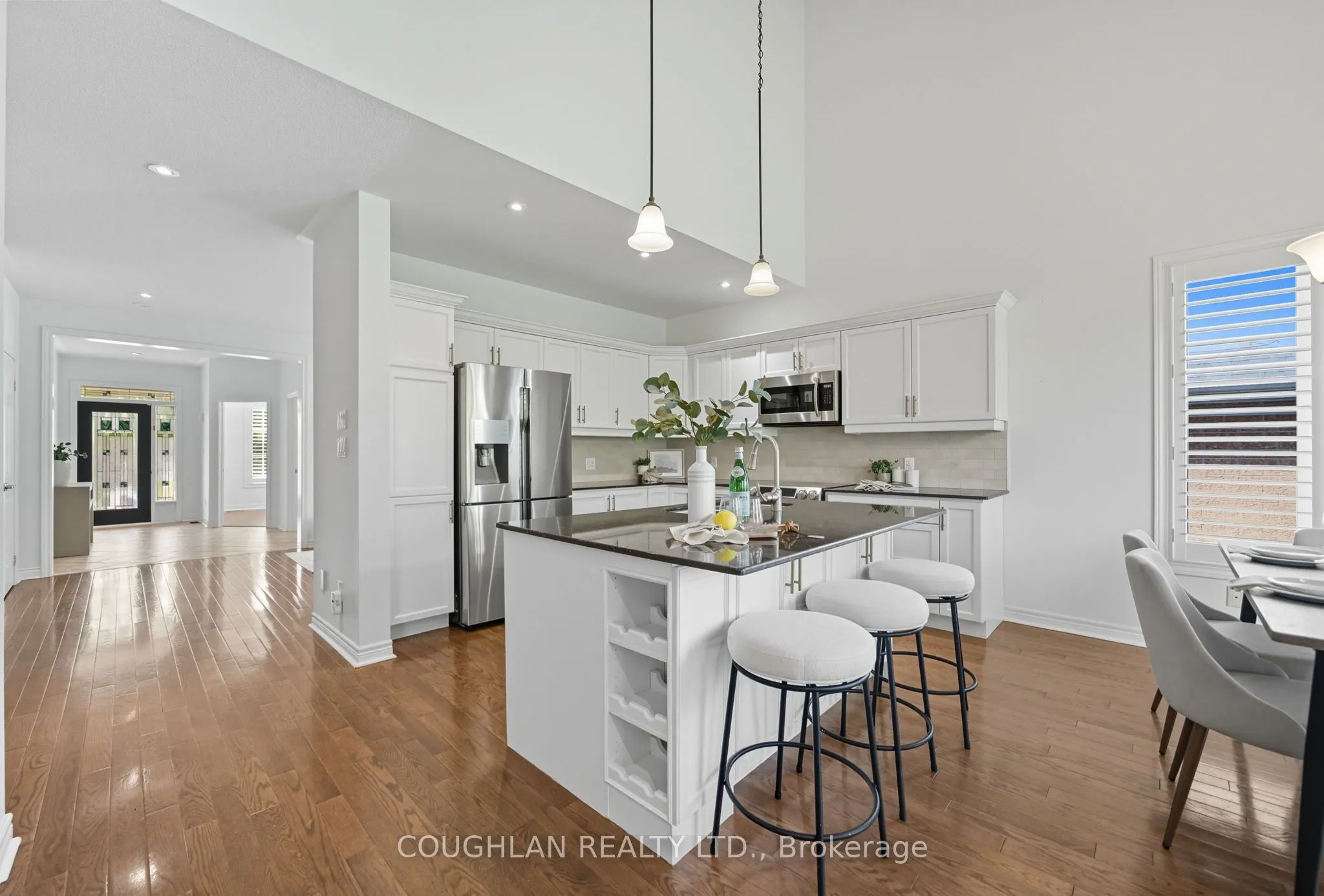88 Oakside Drive