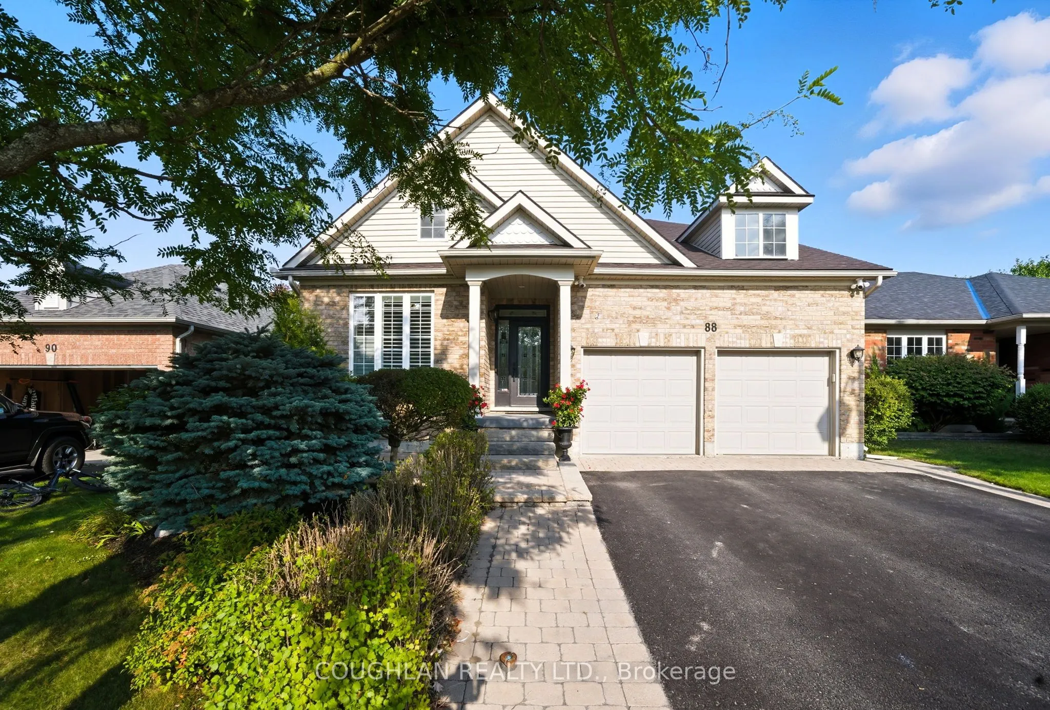 88 Oakside Drive