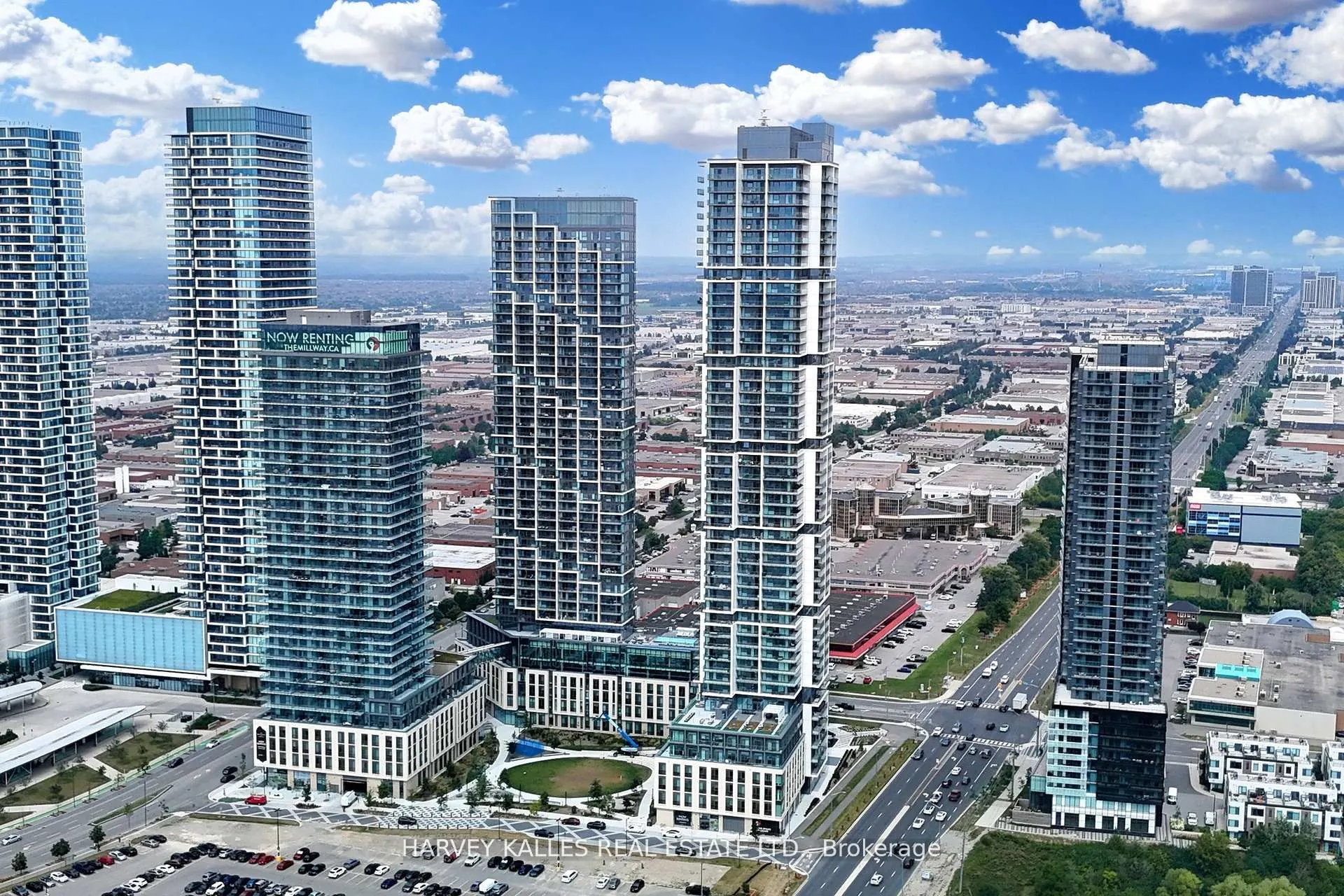 7890 Jane Street, #2807