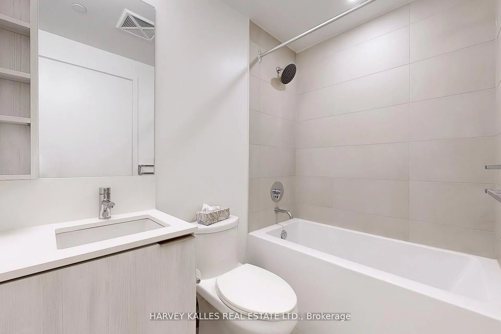 7890 Jane Street, #2807