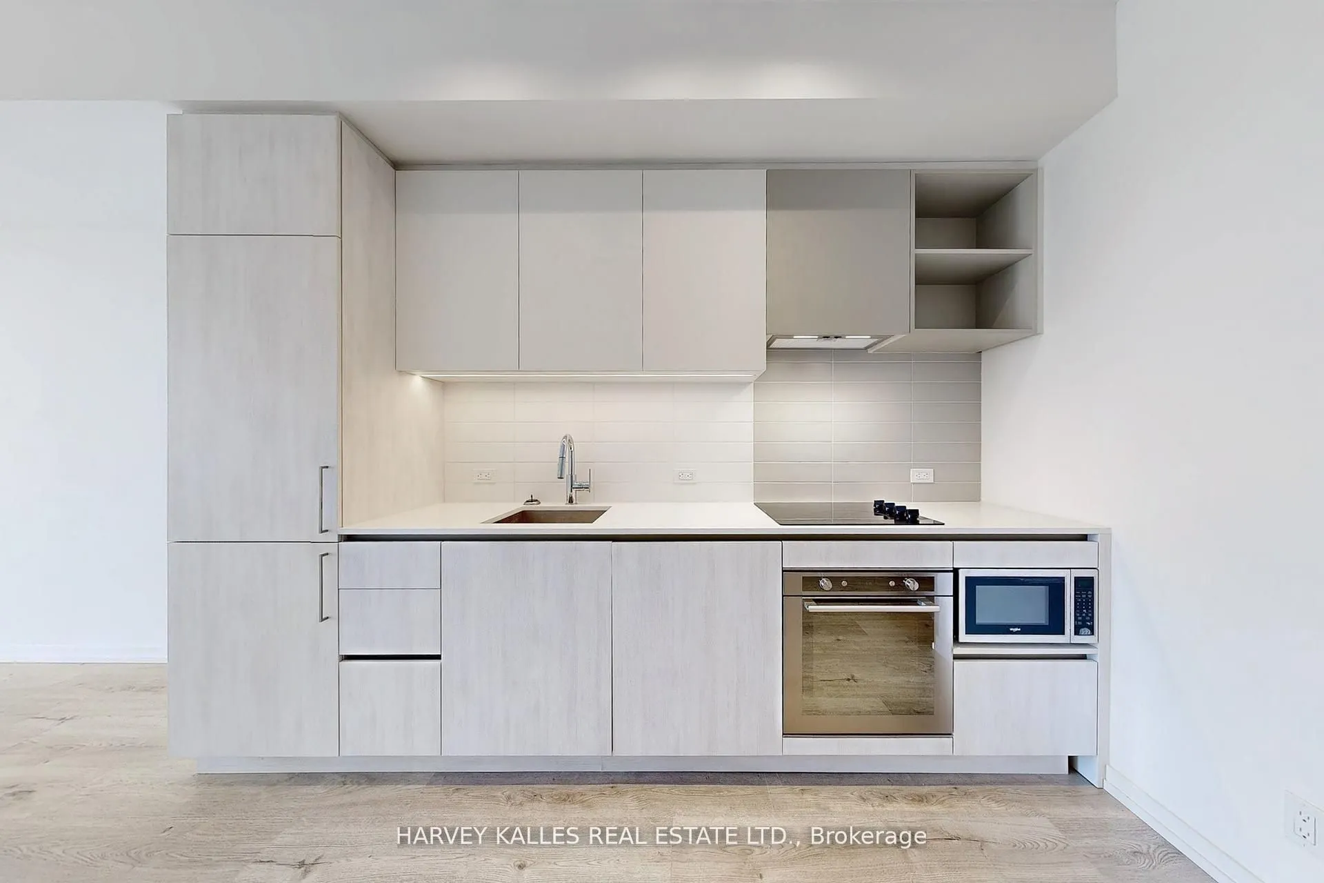 7890 Jane Street, #2807